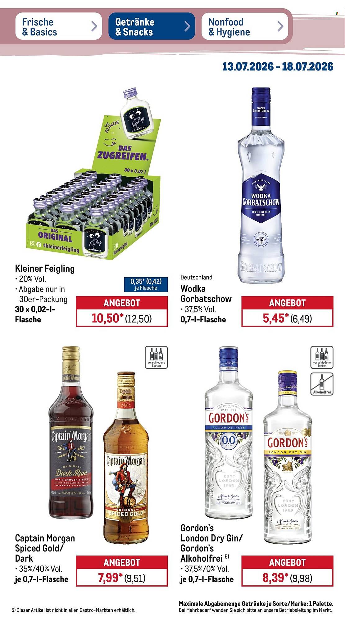 METRO Prospekt - Pagina 25