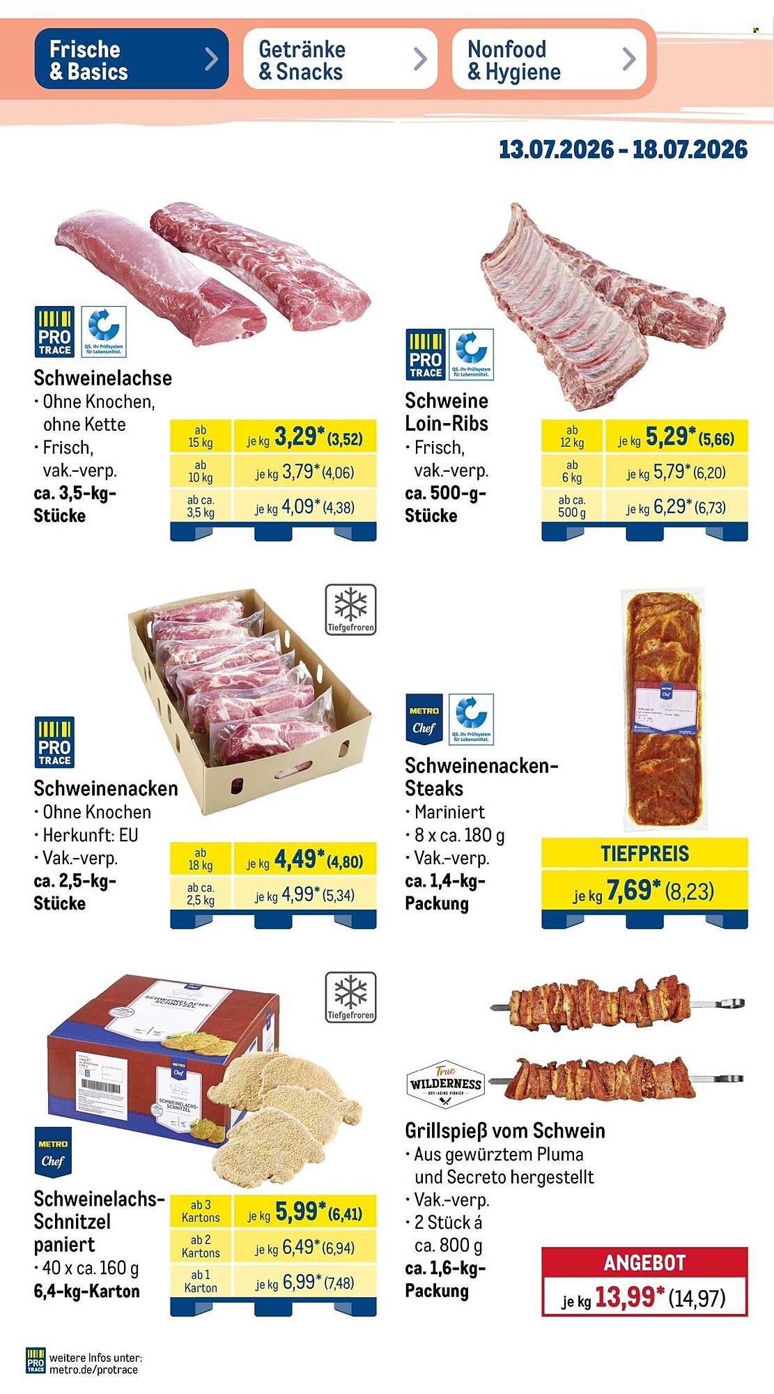 METRO Prospekt - Pagina 35