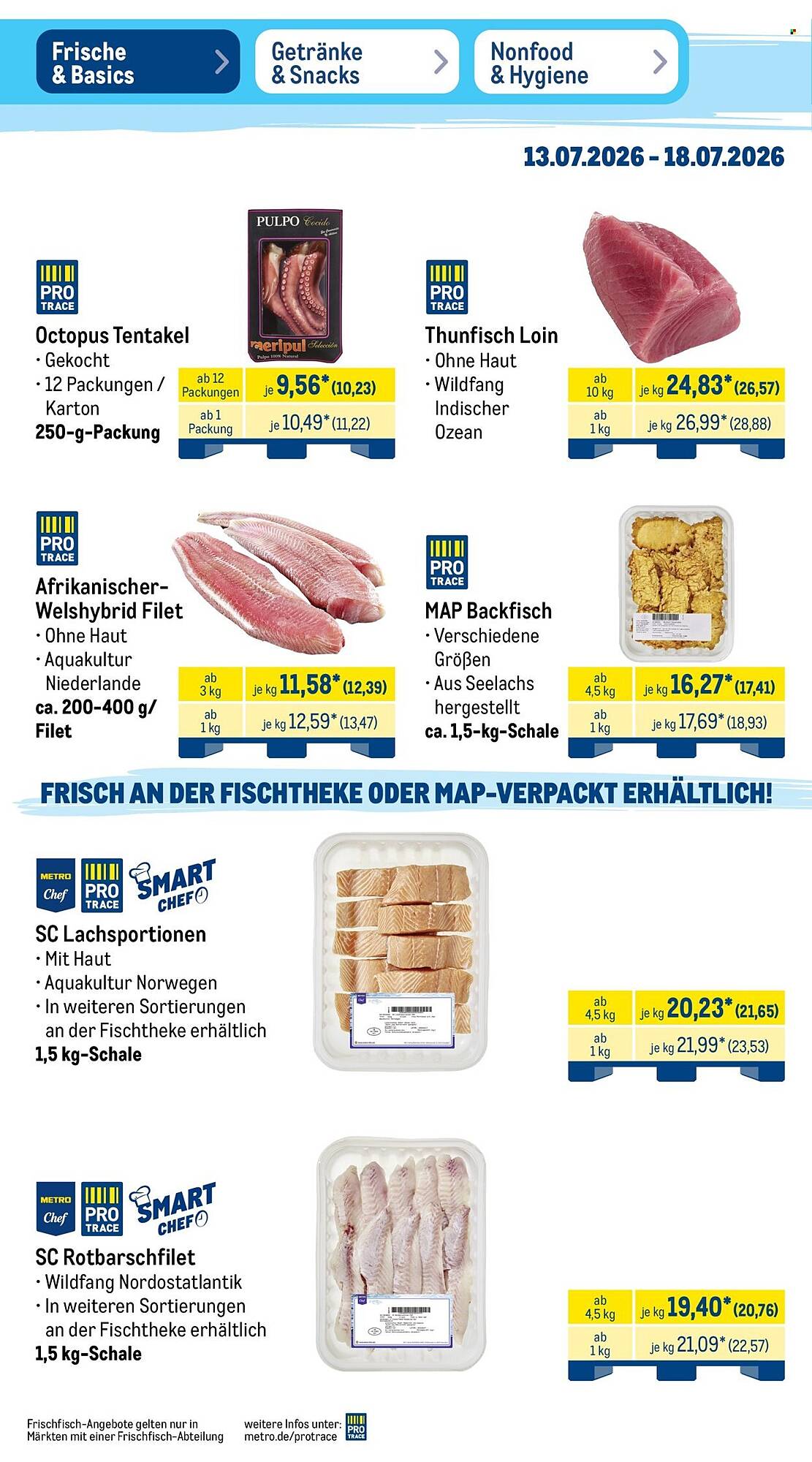 METRO Prospekt - Pagina 37