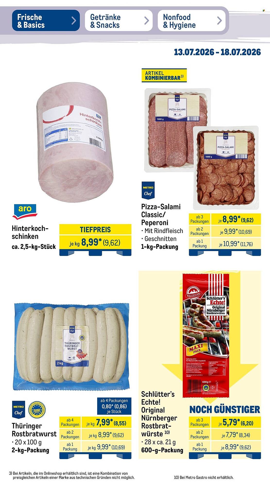 METRO Prospekt - Pagina 42