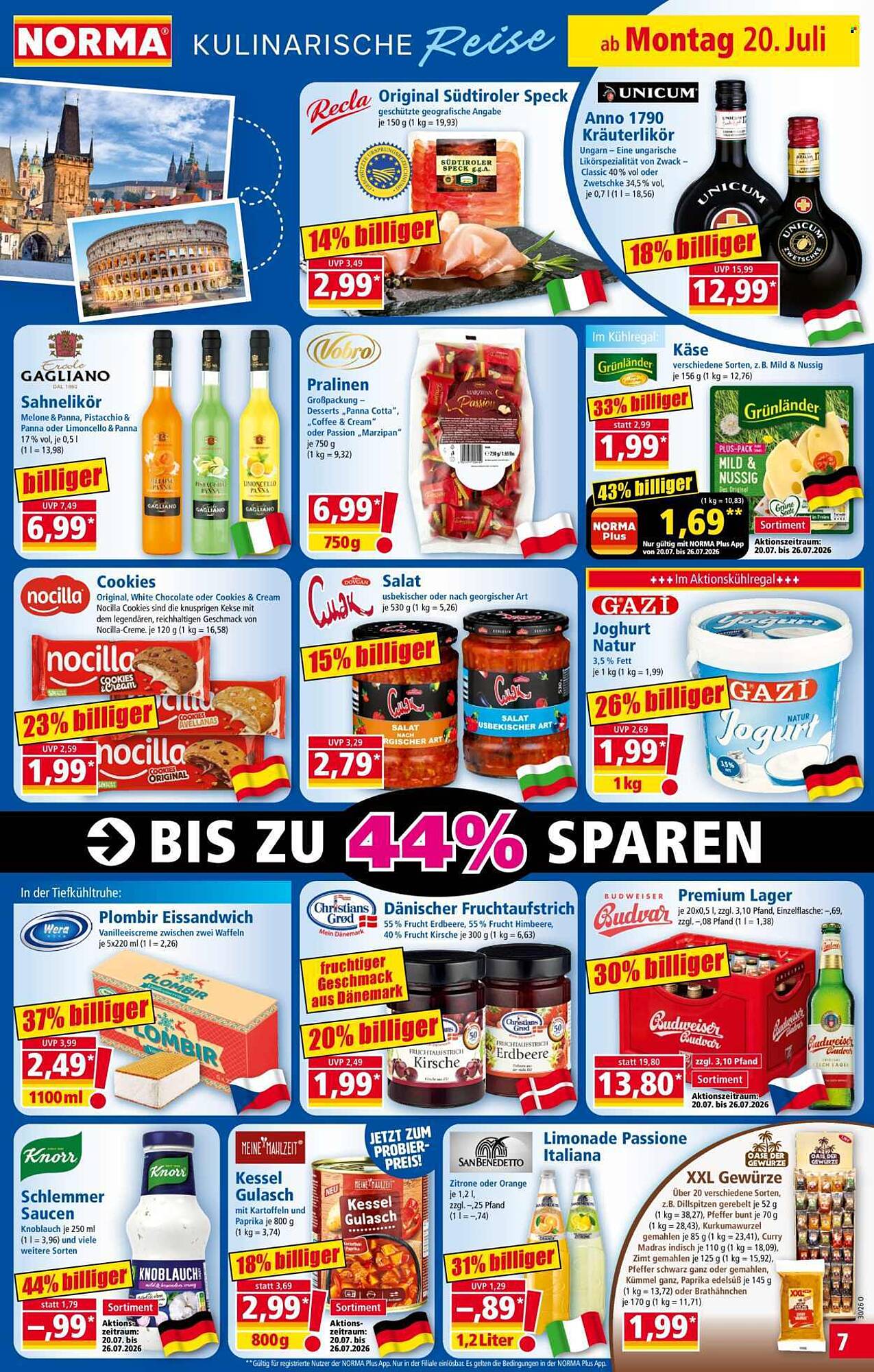 Norma Prospekt - Pagina 7