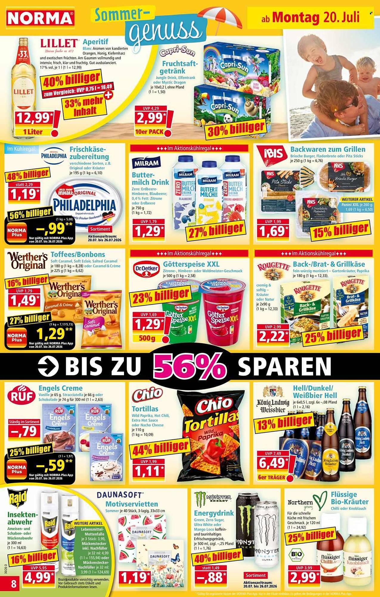 Norma Prospekt - Pagina 8