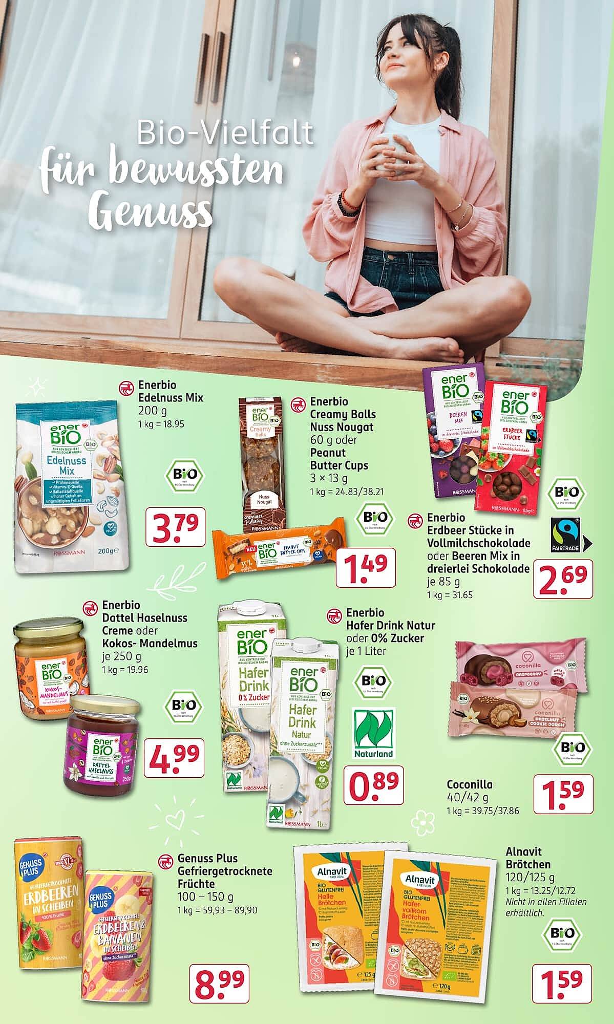 Rossmann Prospekt - Pagina 12
