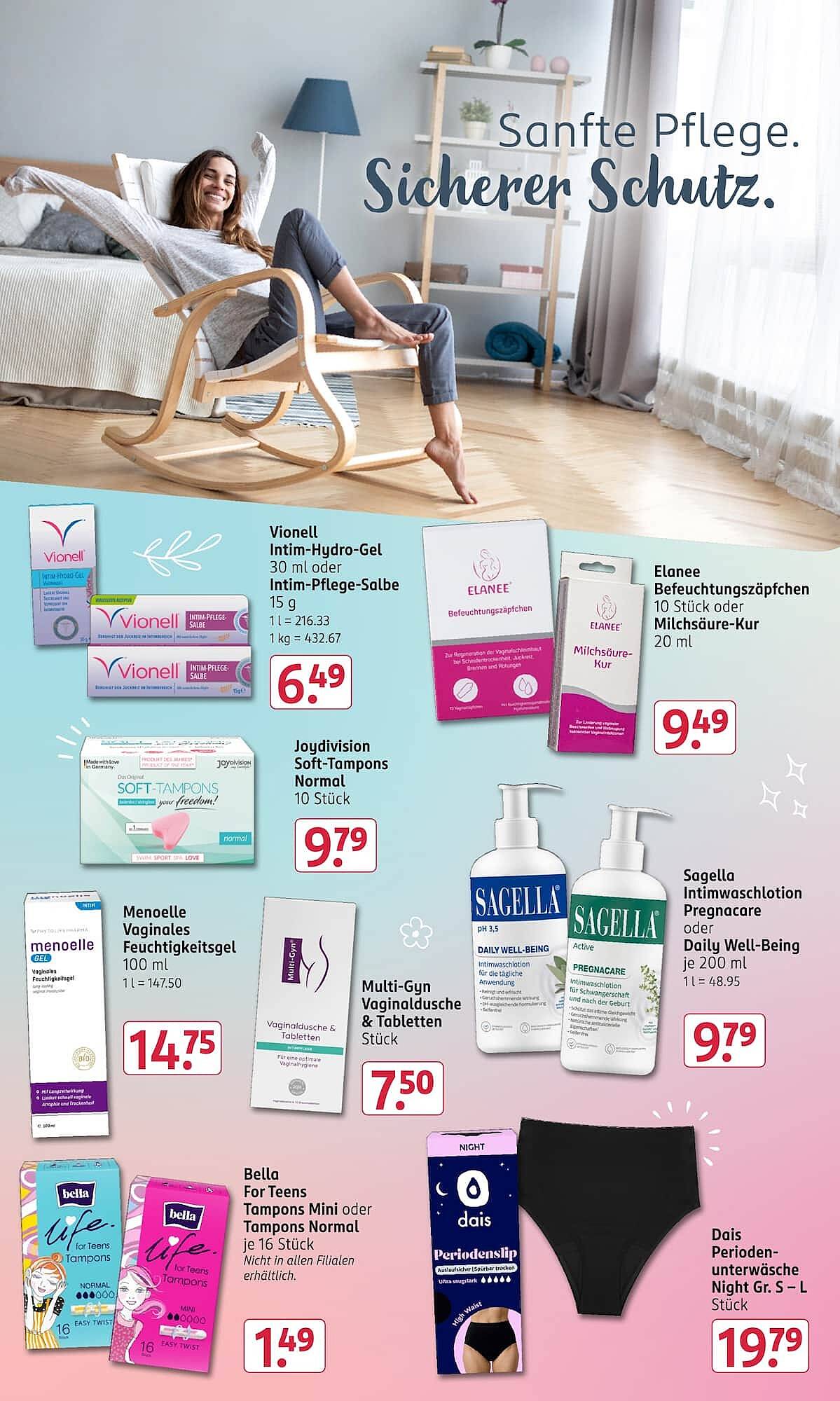 Rossmann Prospekt - Pagina 15