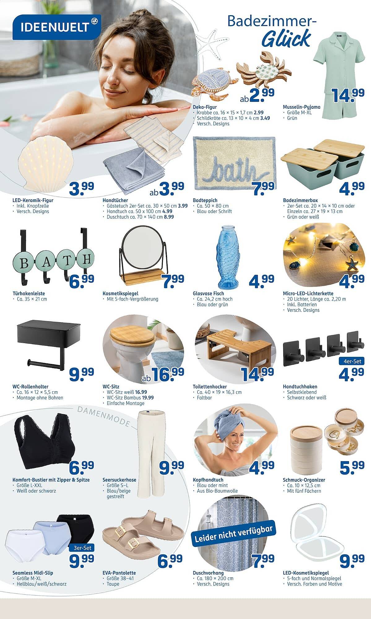 Rossmann Prospekt - Pagina 2