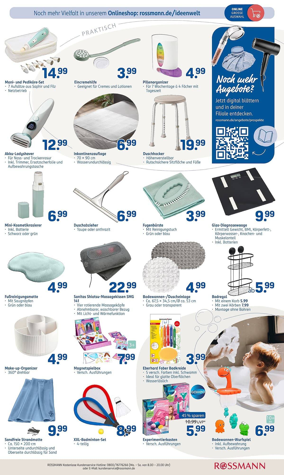 Rossmann Prospekt - Pagina 3