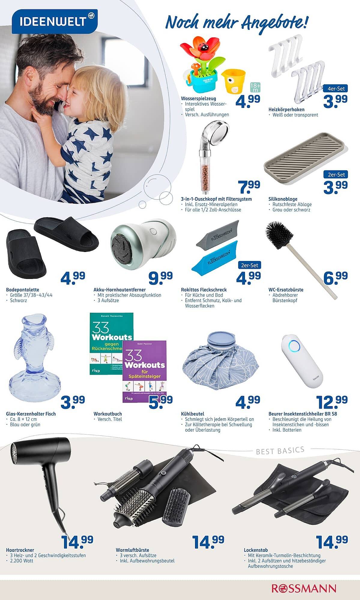 Rossmann Prospekt - Pagina 4