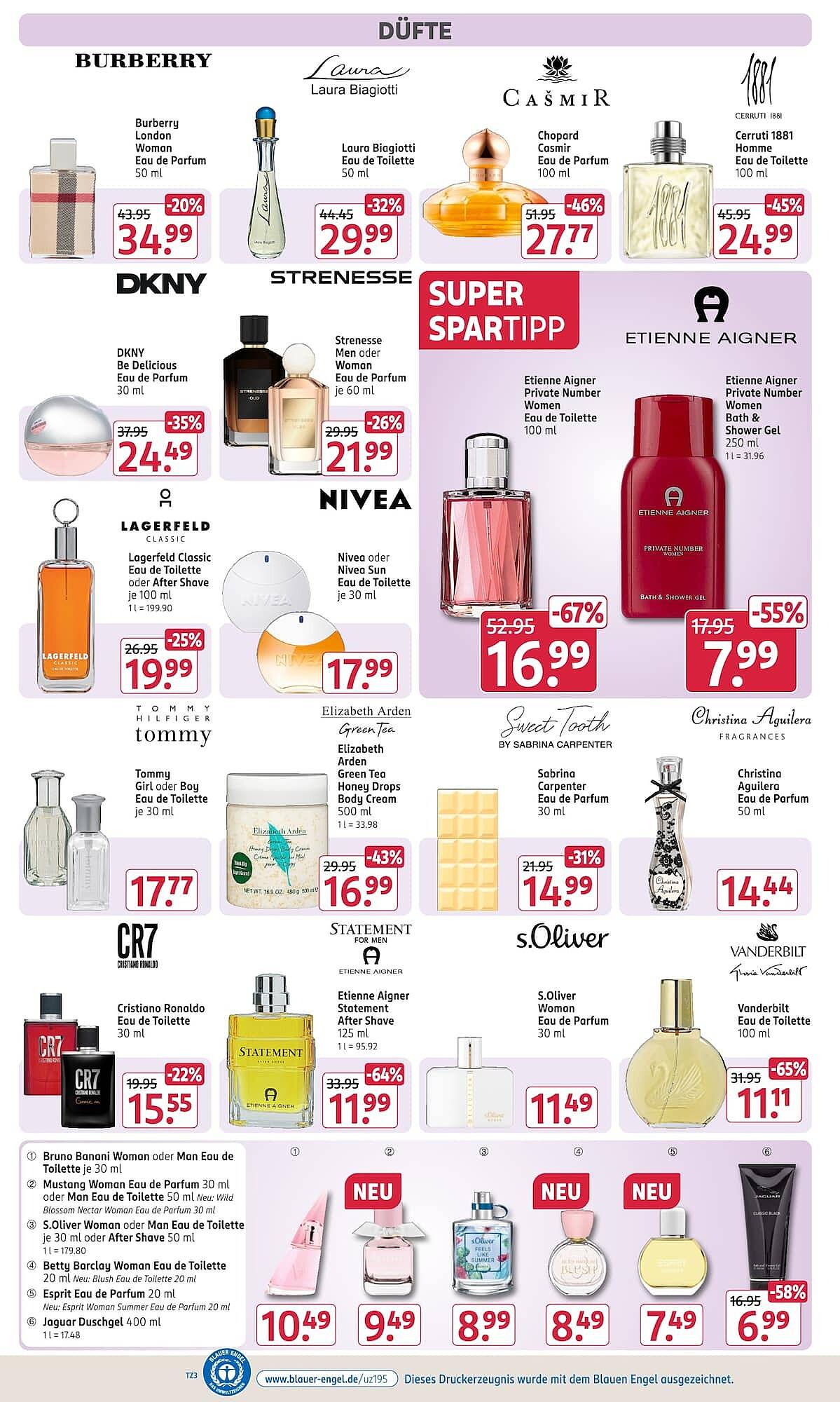 Rossmann Prospekt - Pagina 5