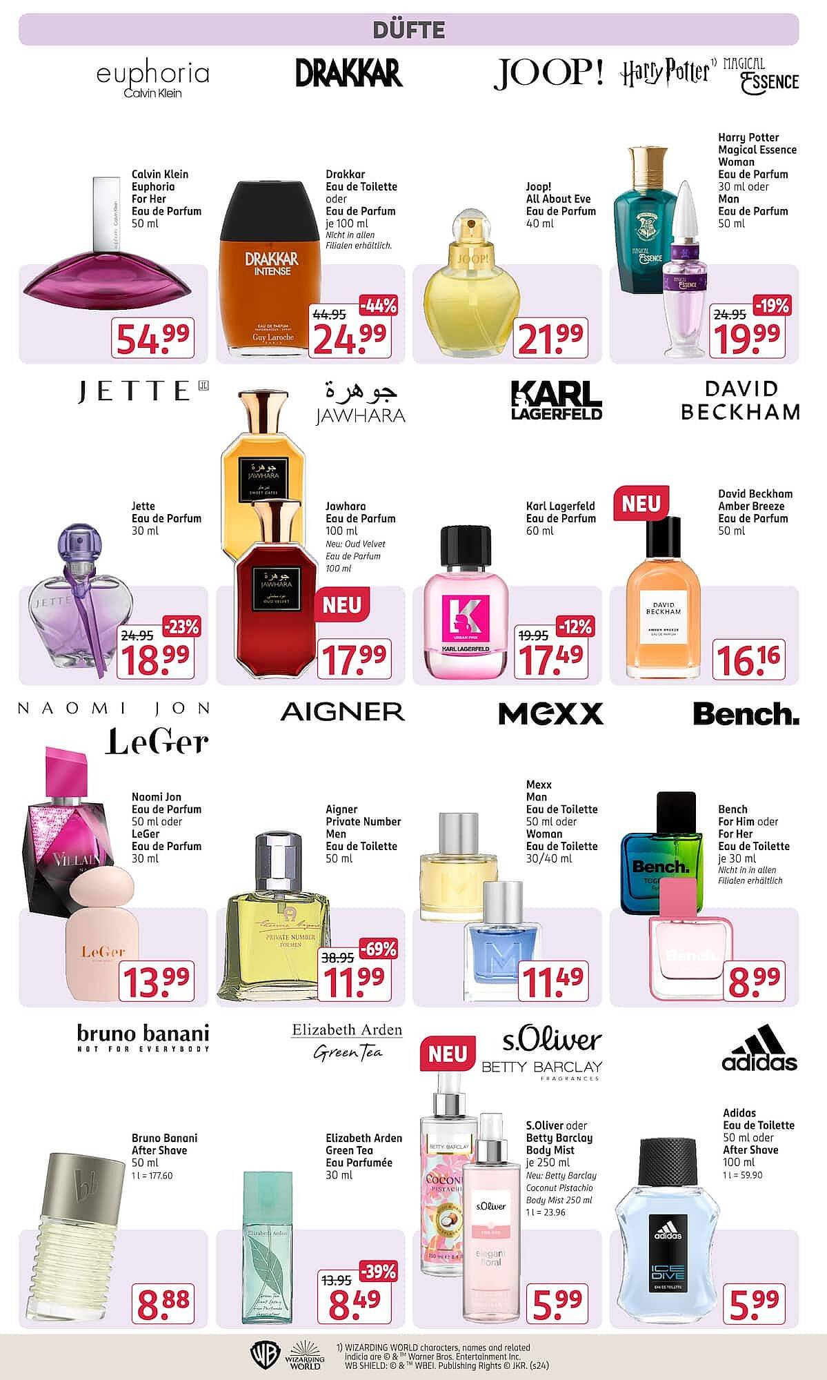 Rossmann Prospekt - Pagina 6