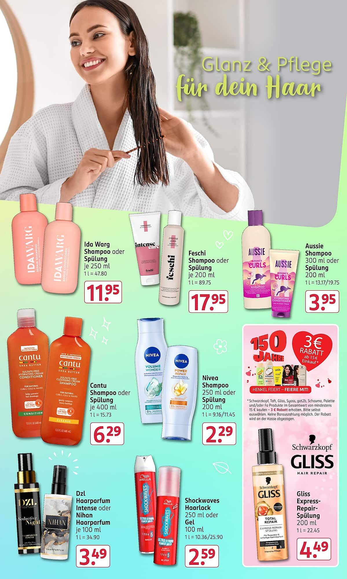 Rossmann Prospekt - Pagina 7