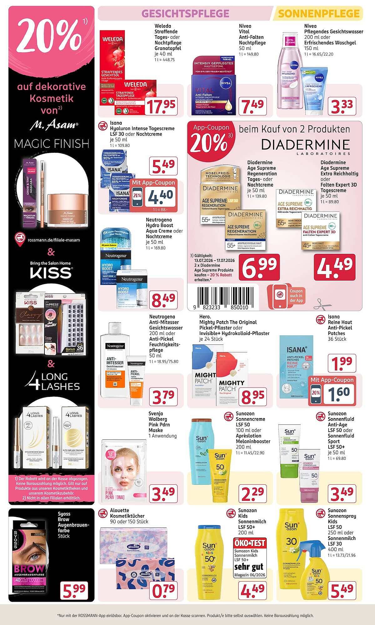 Rossmann Prospekt - Pagina 9
