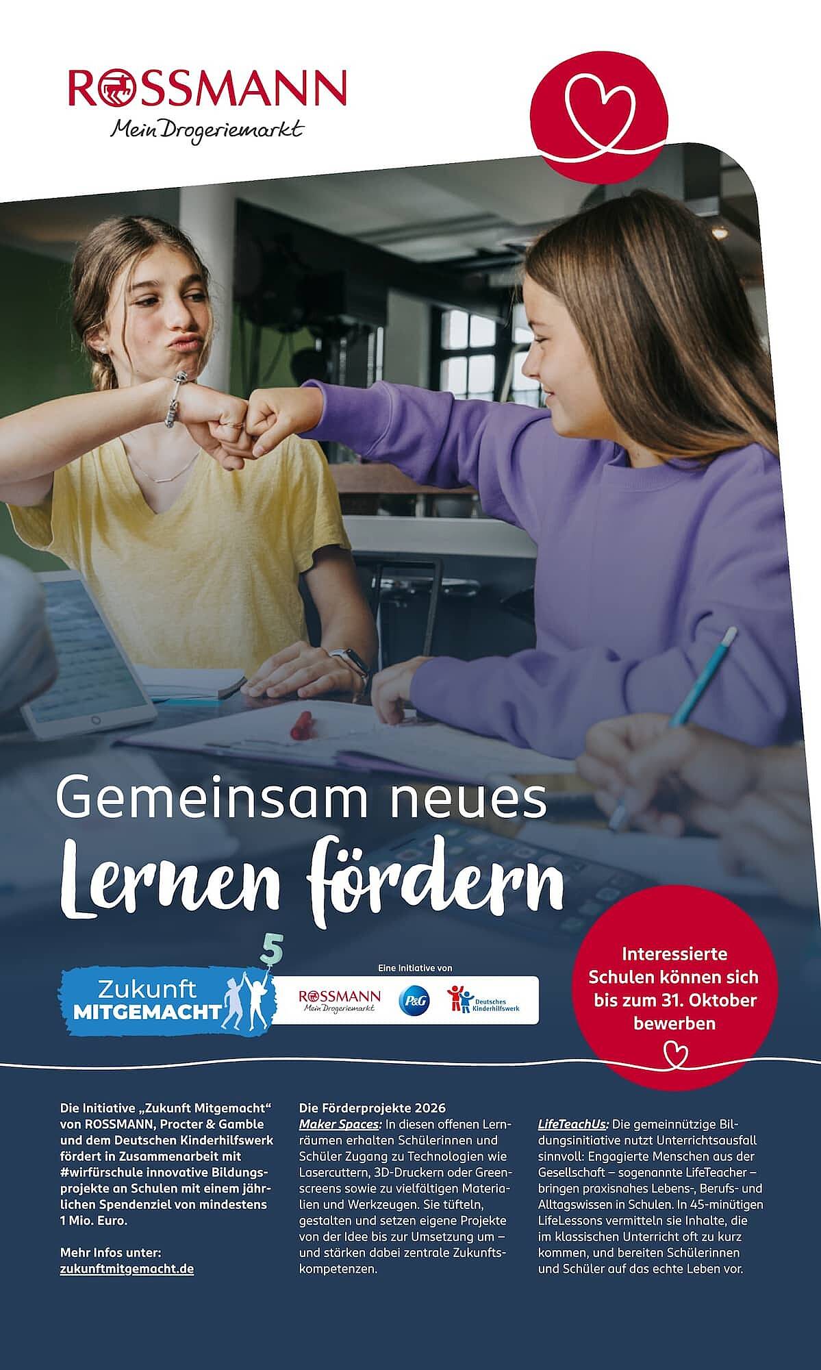 Rossmann Prospekt - Pagina 17