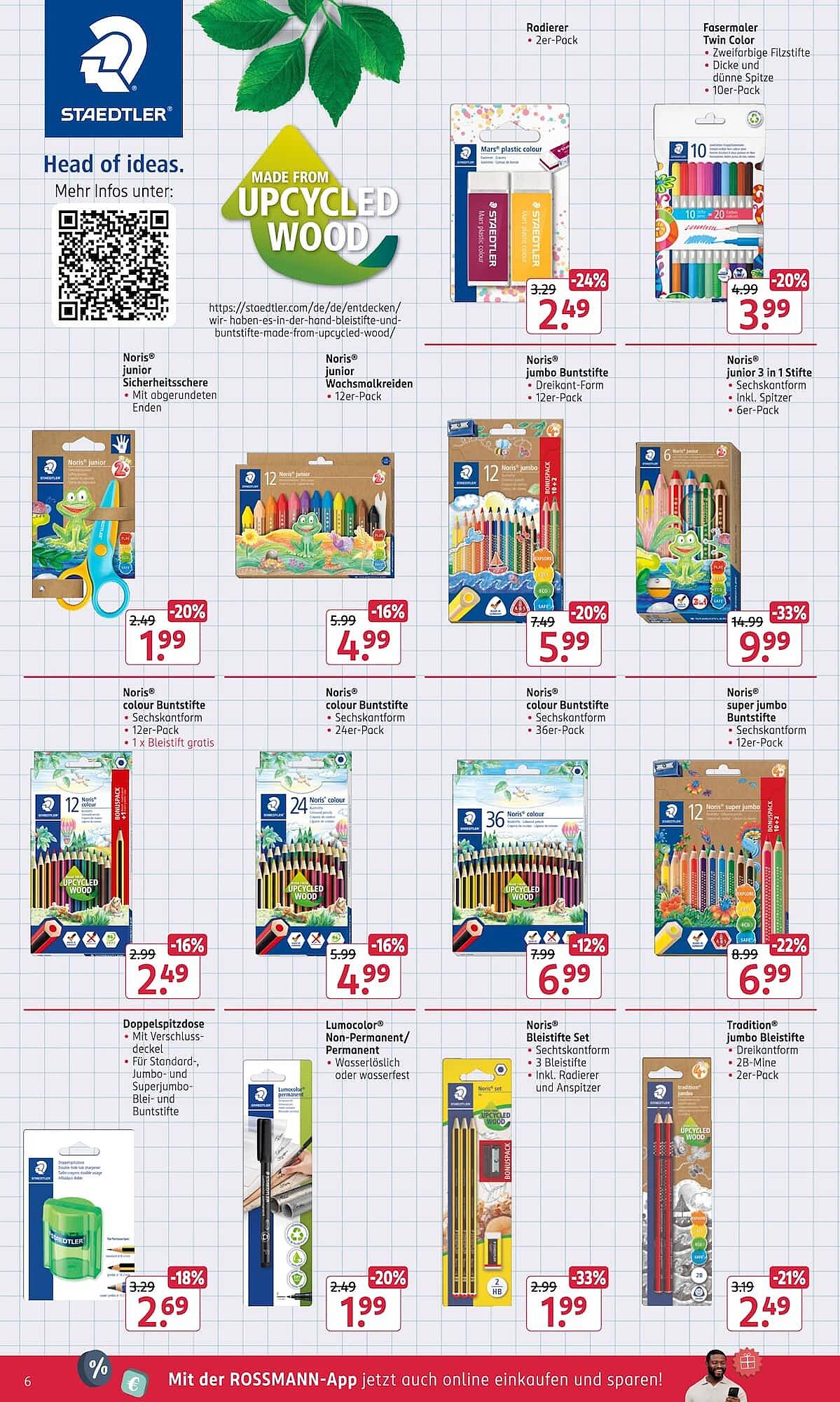 Rossmann Prospekt - Pagina 6