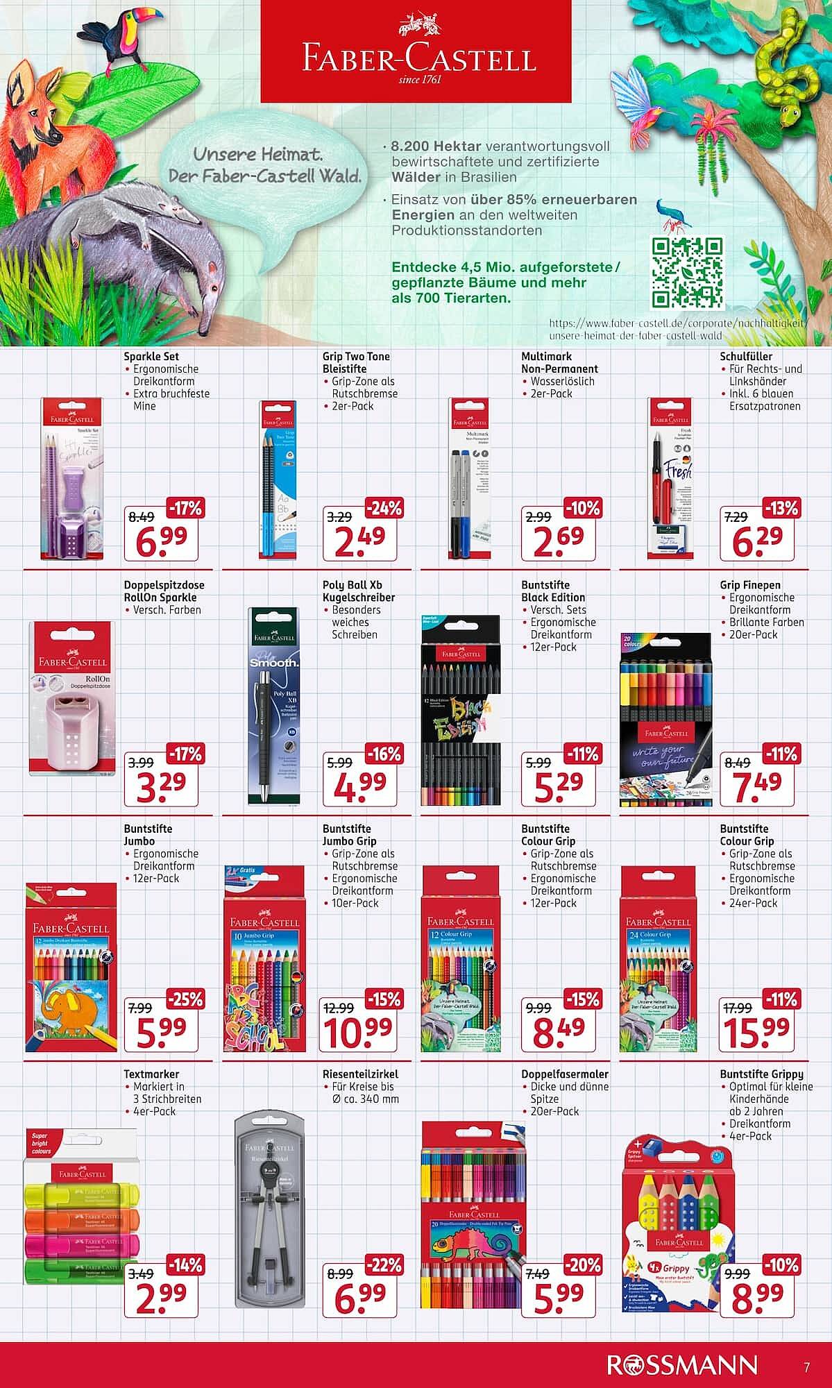 Rossmann Prospekt - Pagina 7