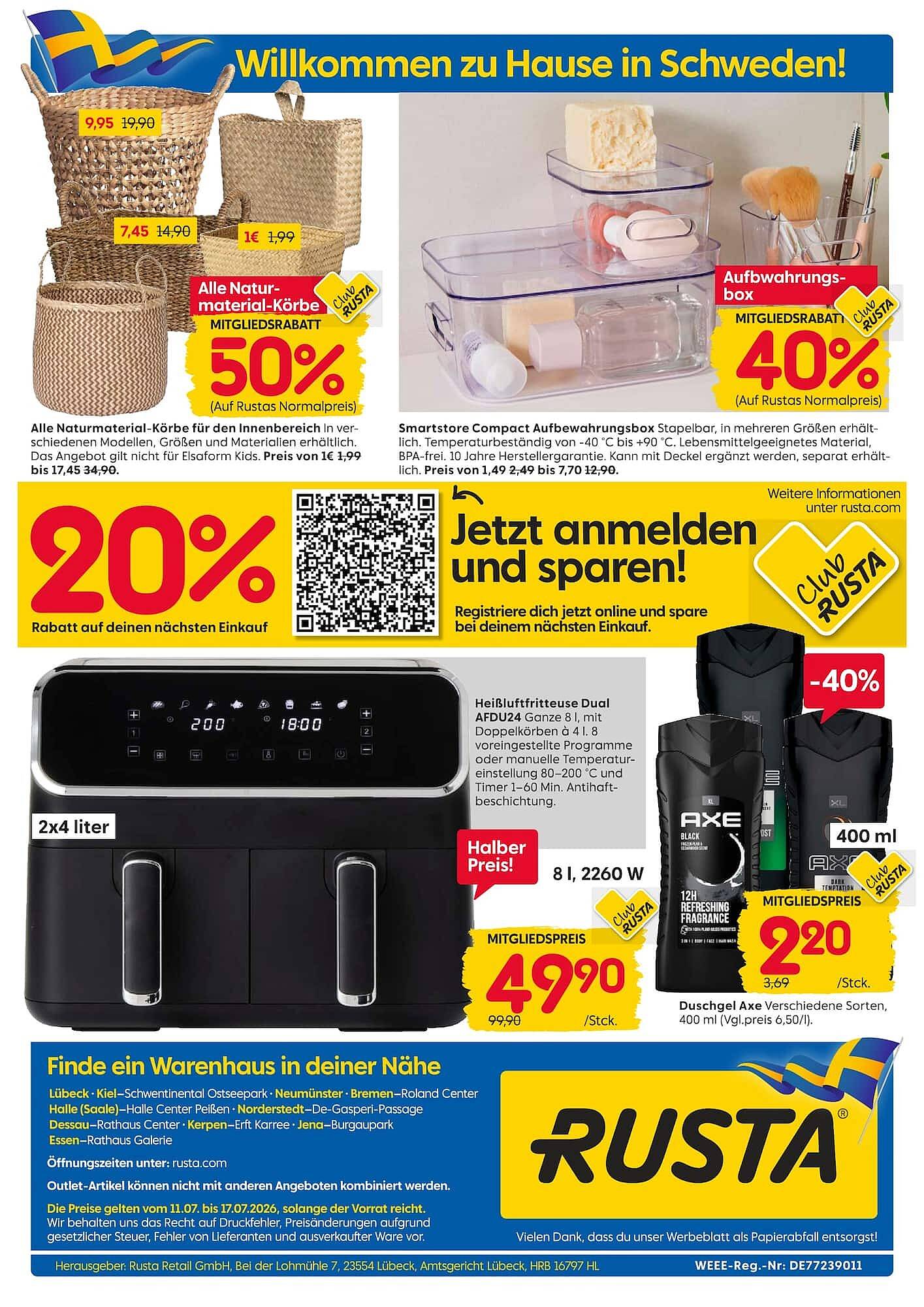 Rusta Prospekt - Pagina 12