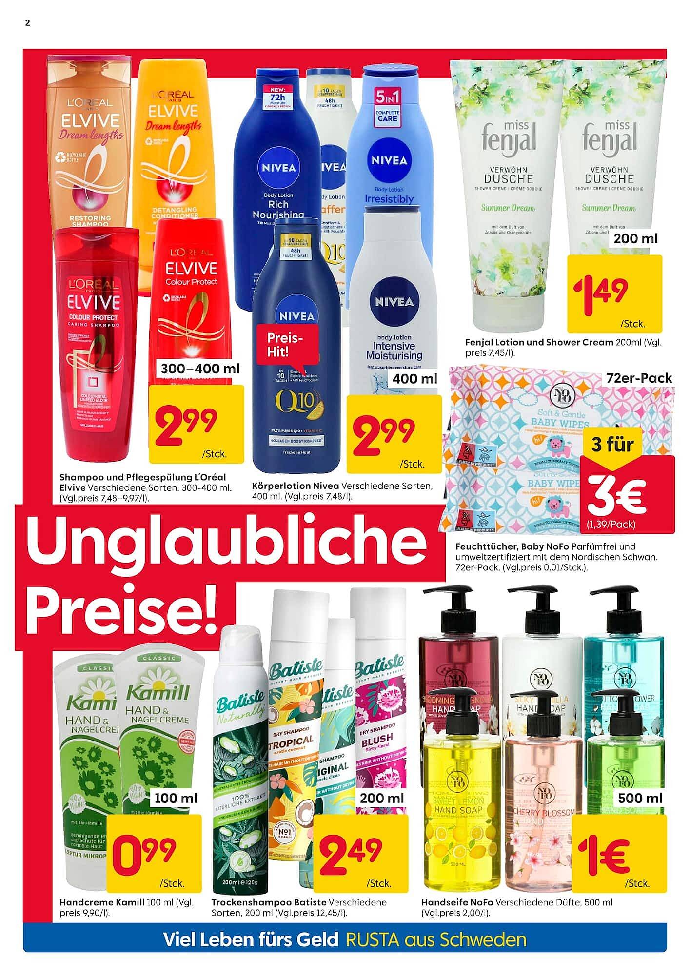 Rusta Prospekt - Pagina 2