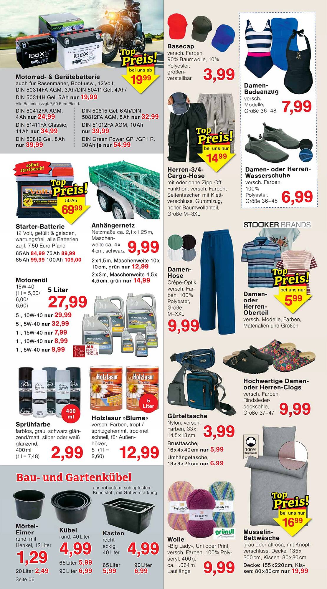 Wiglo Wunderland Prospekt - Pagina 10