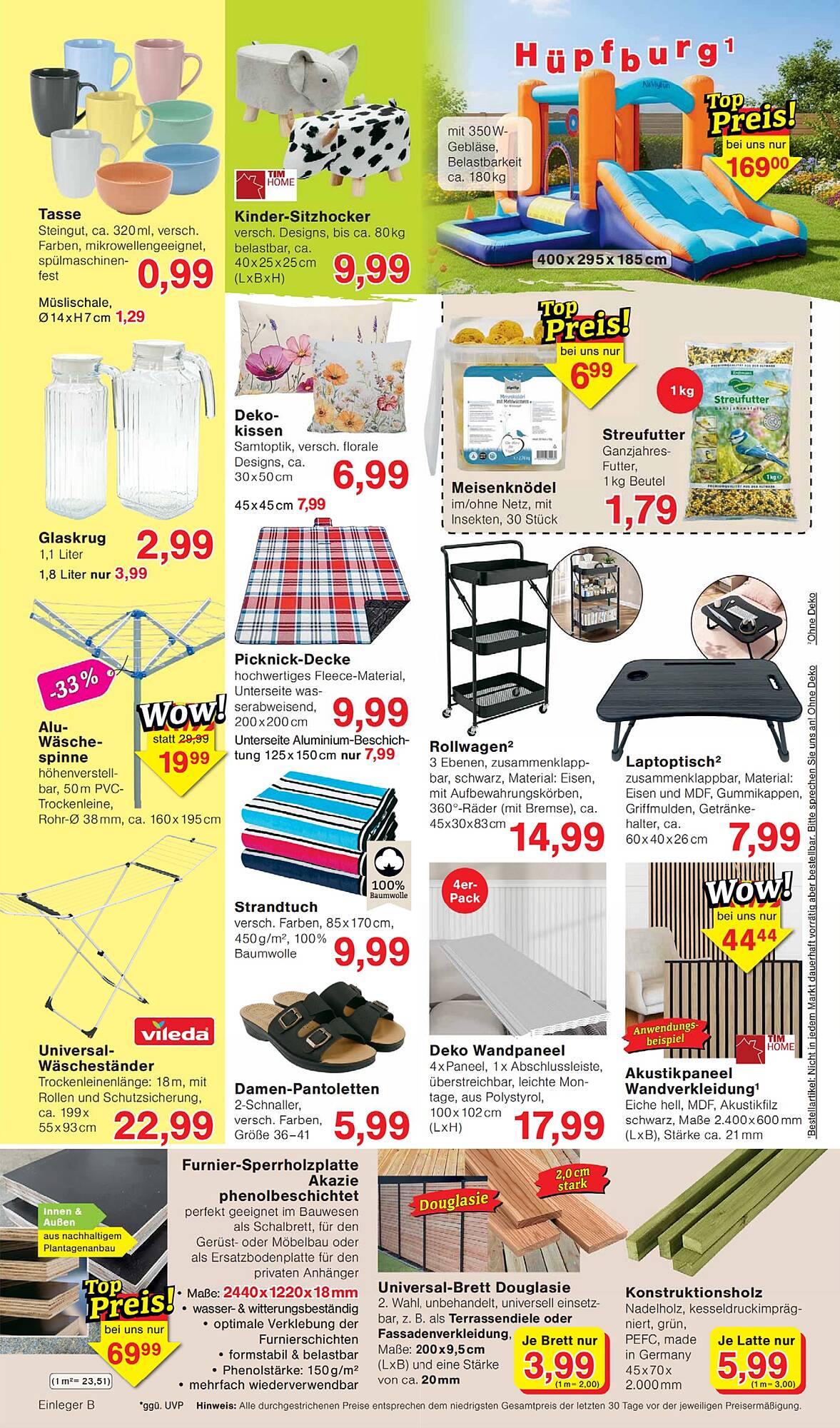 Wiglo Wunderland Prospekt - Pagina 6