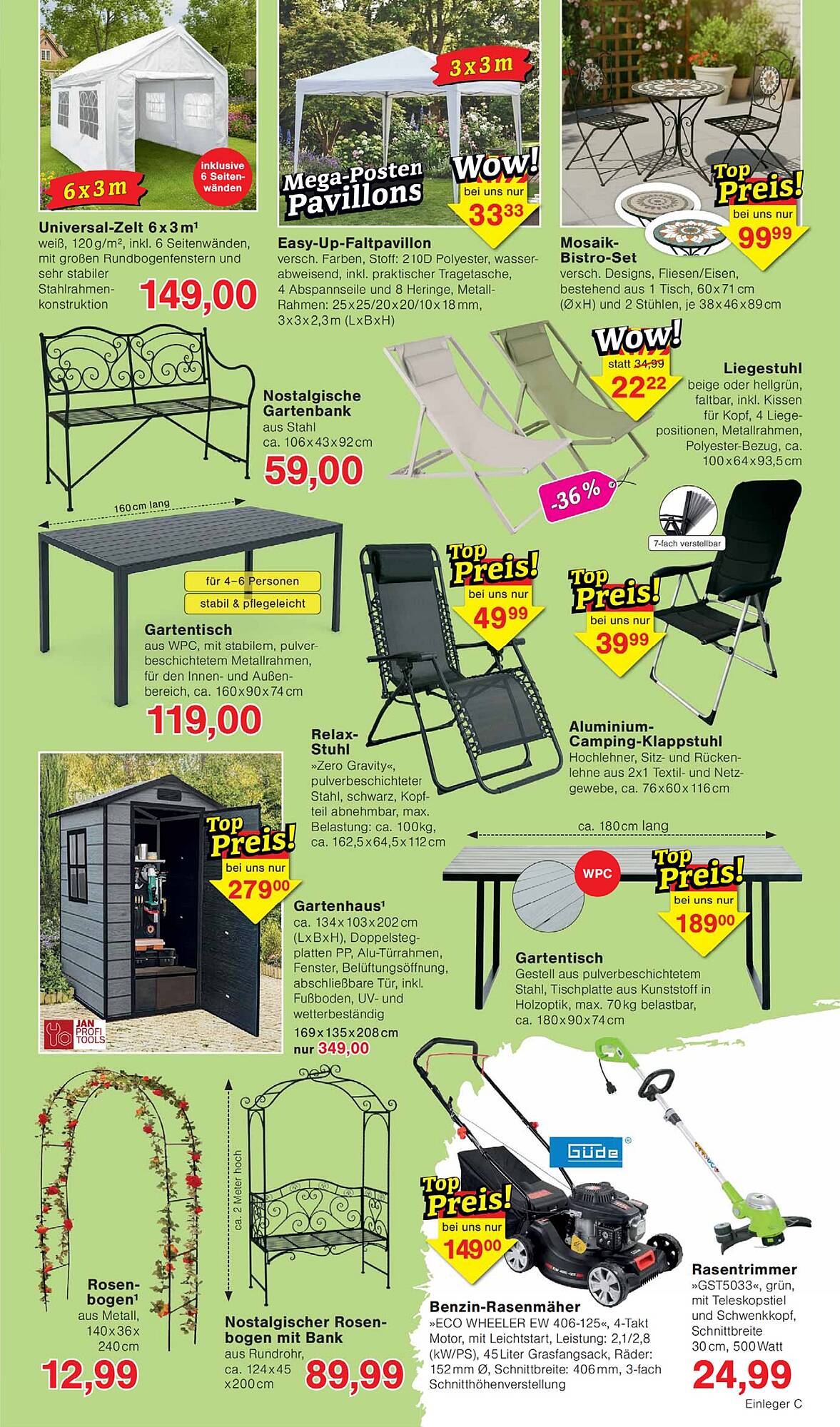 Wiglo Wunderland Prospekt - Pagina 7
