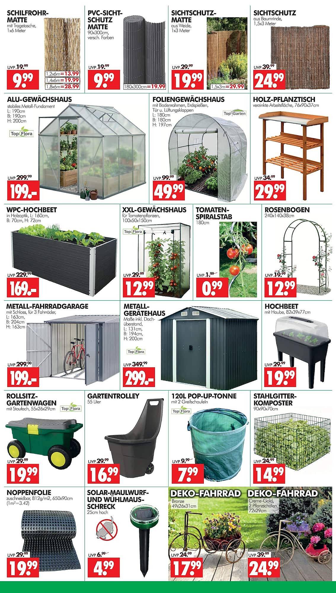 Wreesmann Prospekt - Pagina 2