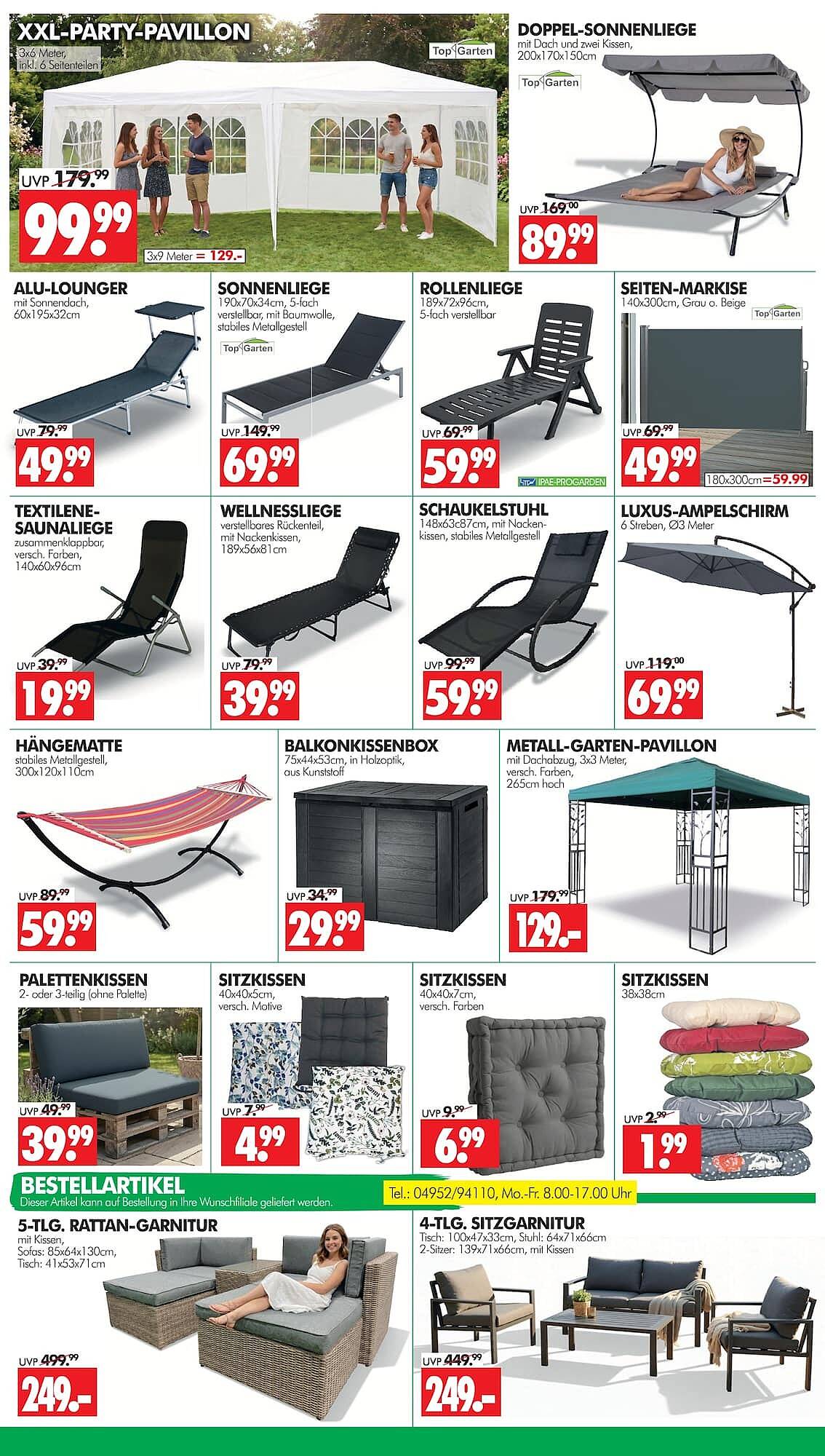Wreesmann Prospekt - Pagina 6