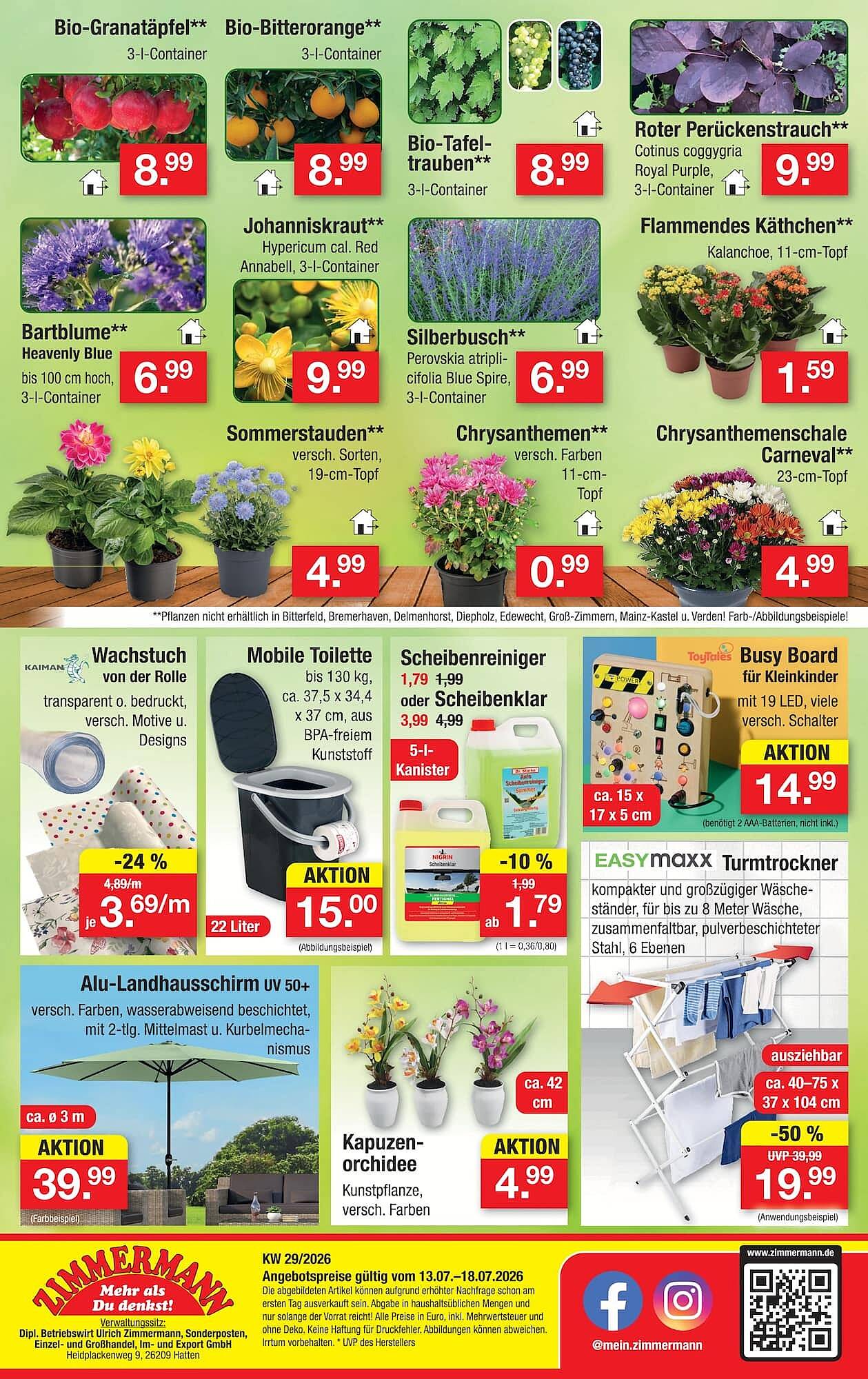 Zimmermann Prospekt - Pagina 10