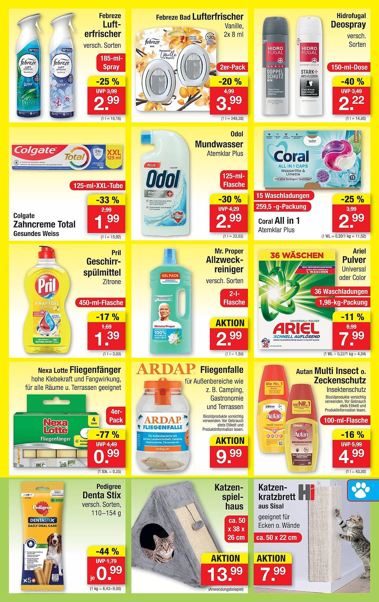 Zimmermann Prospekt - Pagina 3