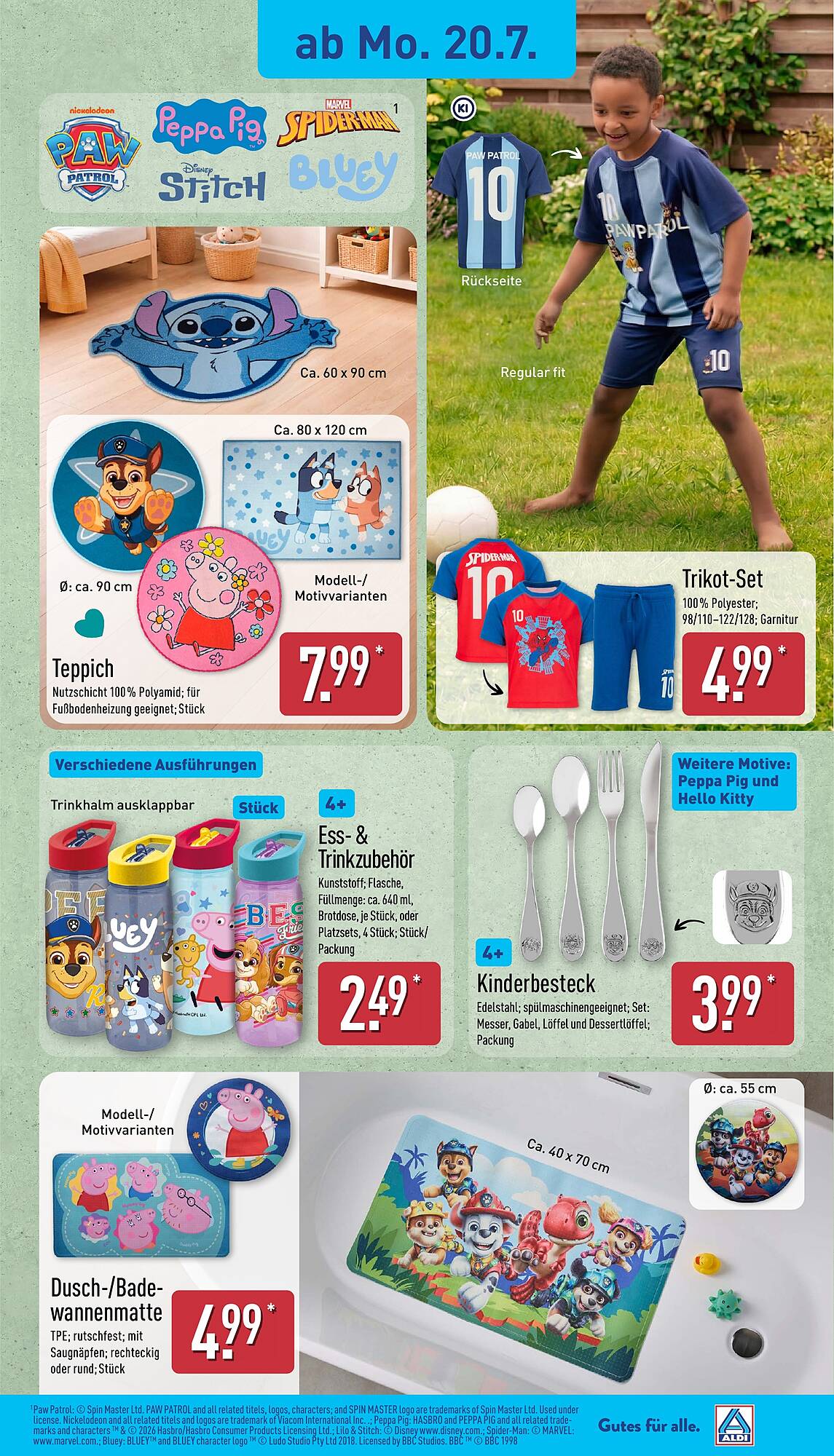 Aldi Nord Prospekt - Pagina 15