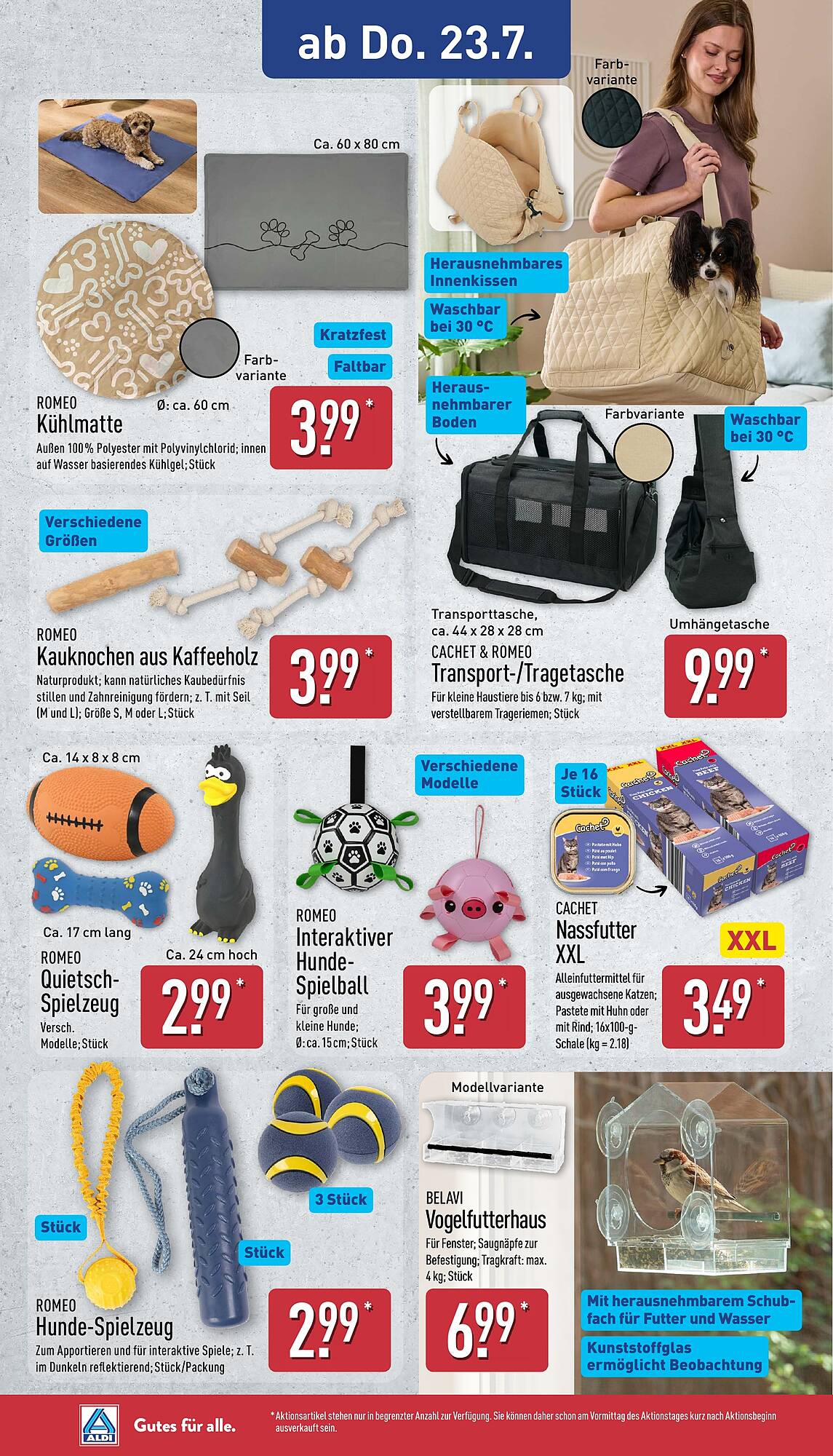Aldi Nord Prospekt - Pagina 26