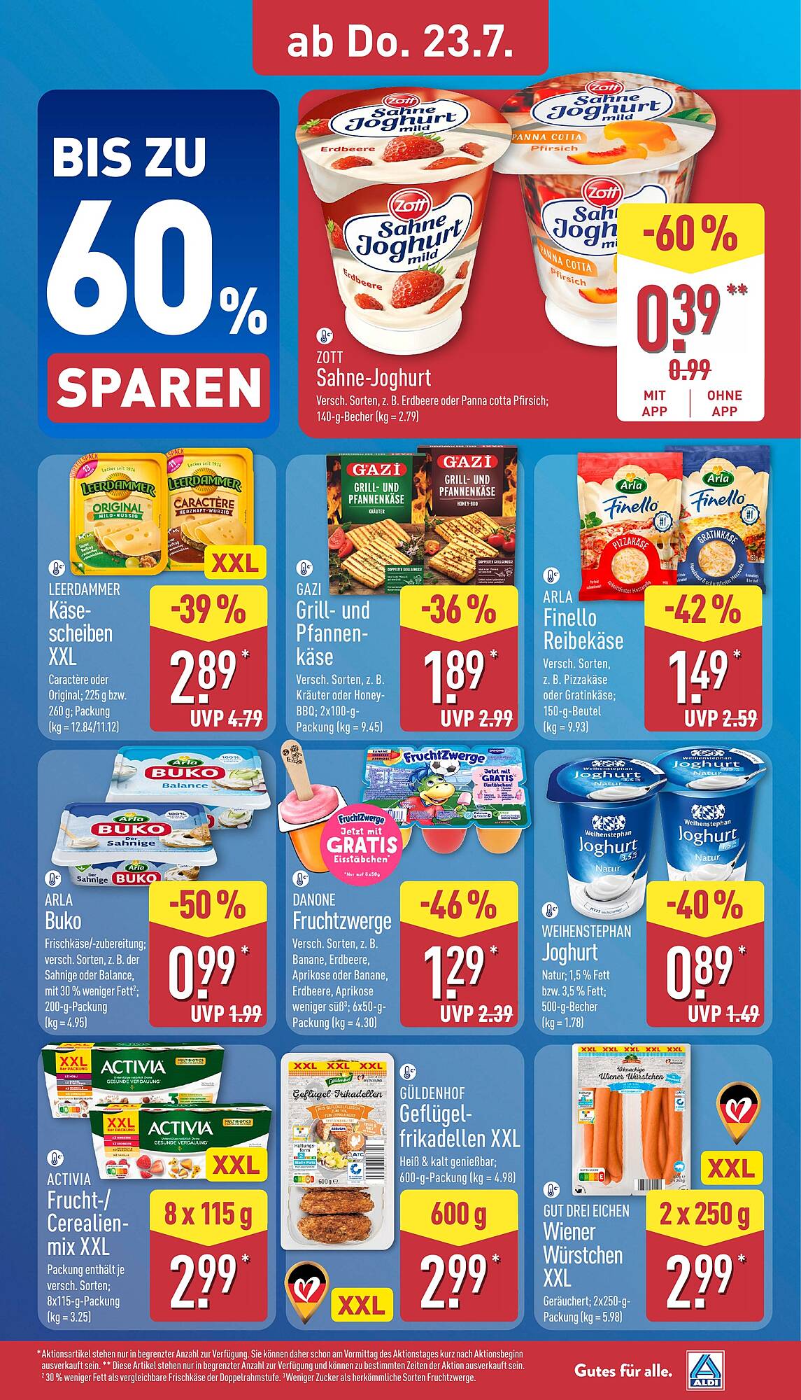 Aldi Nord Prospekt - Pagina 29