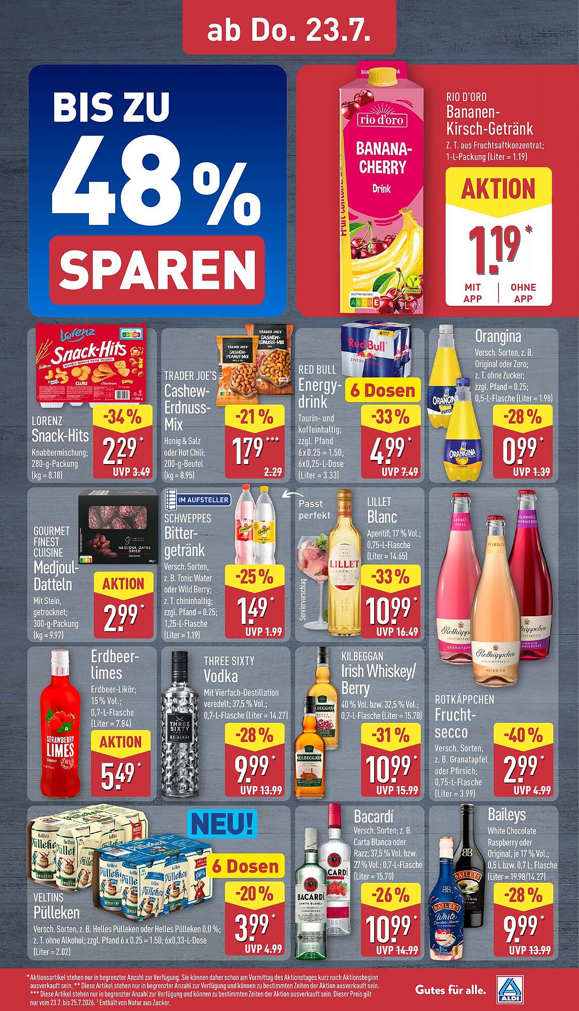 Aldi Nord Prospekt - Pagina 31