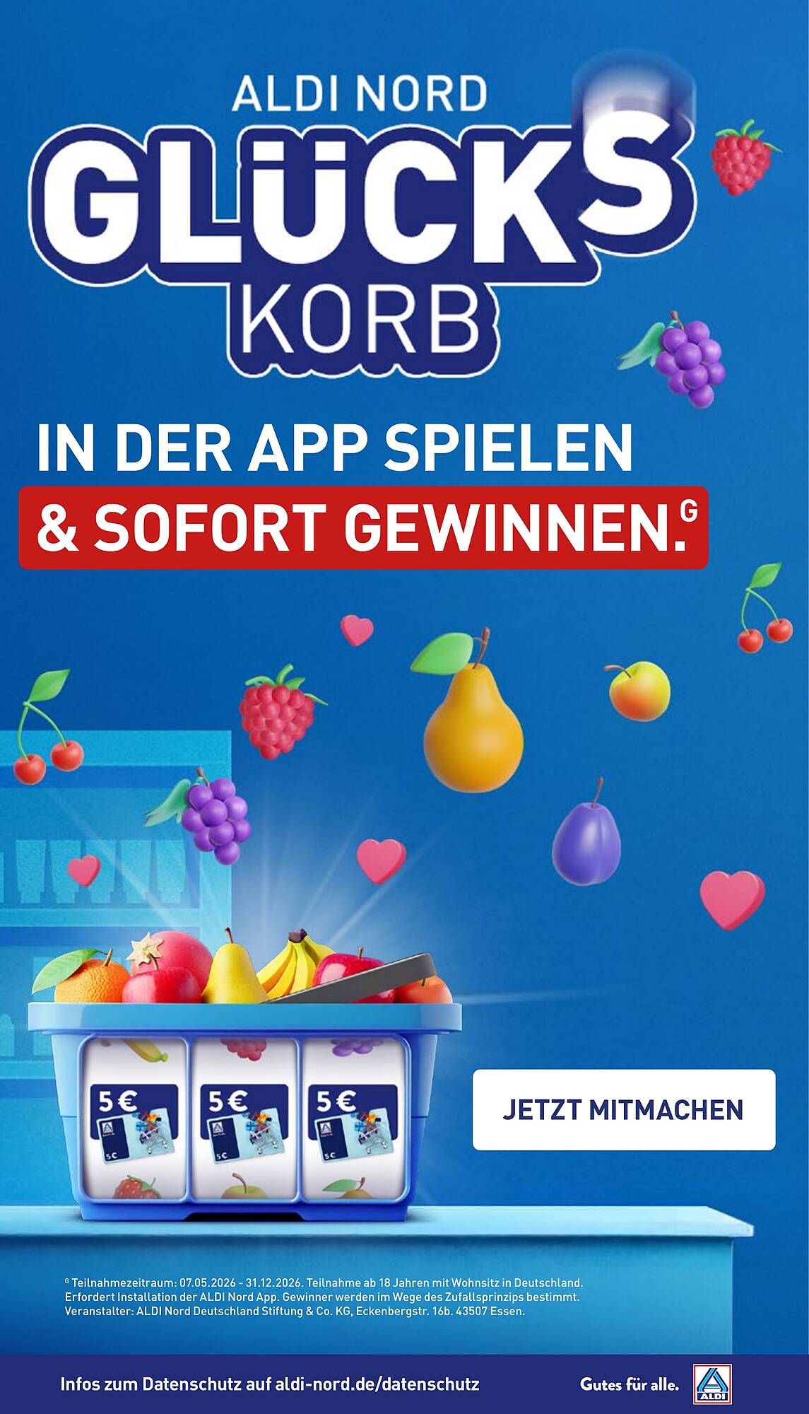 Aldi Nord Prospekt - Pagina 34