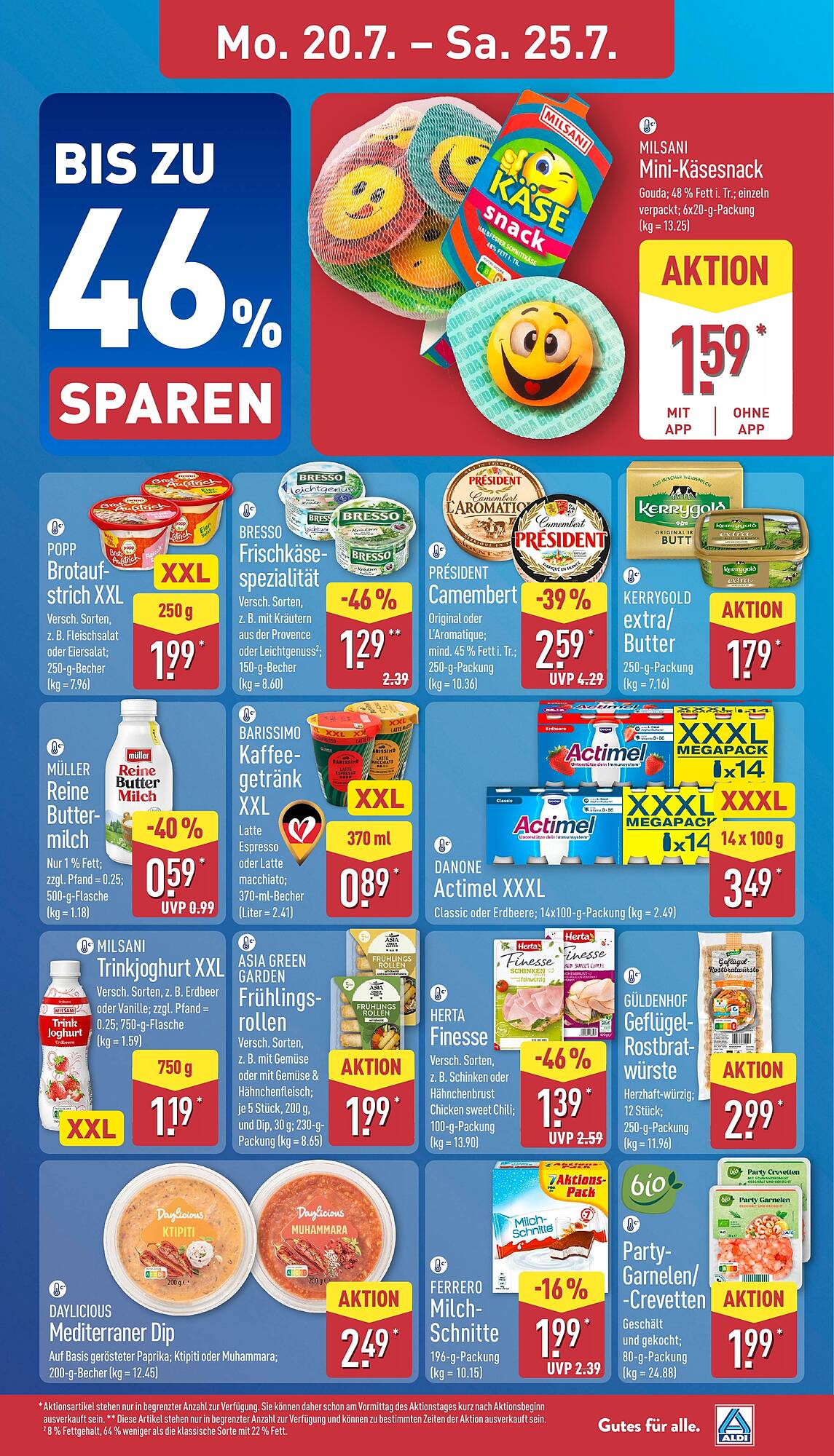 Aldi Nord Prospekt - Pagina 5