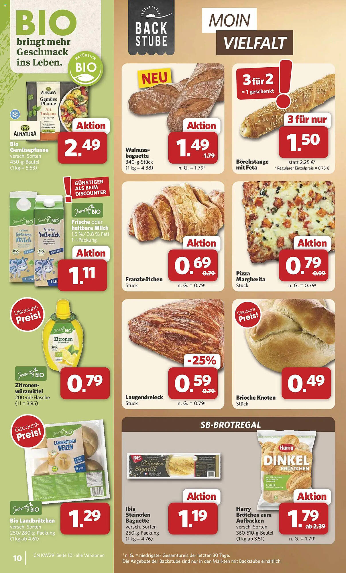 Combi Prospekt - Pagina 10
