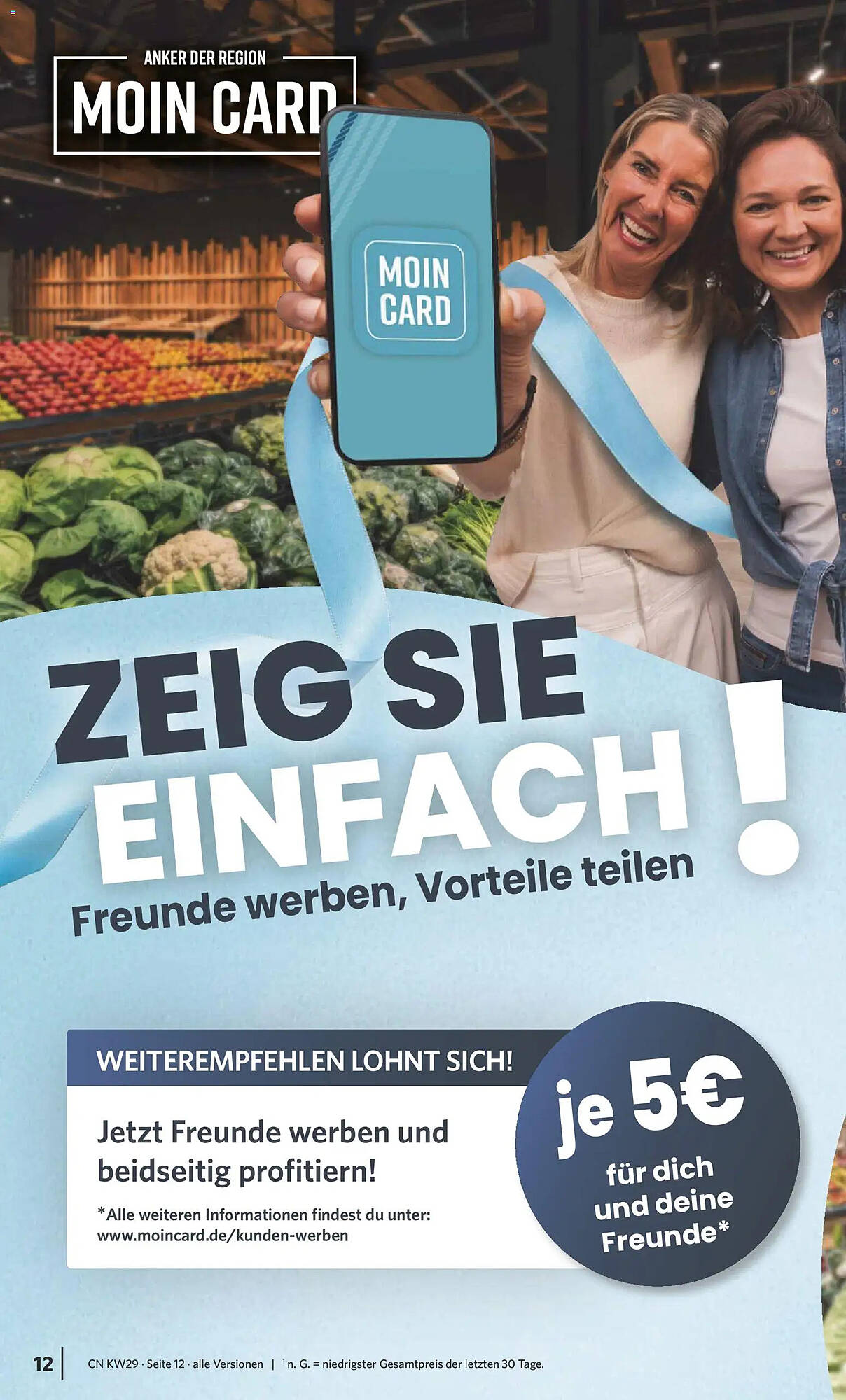 Combi Prospekt - Pagina 12