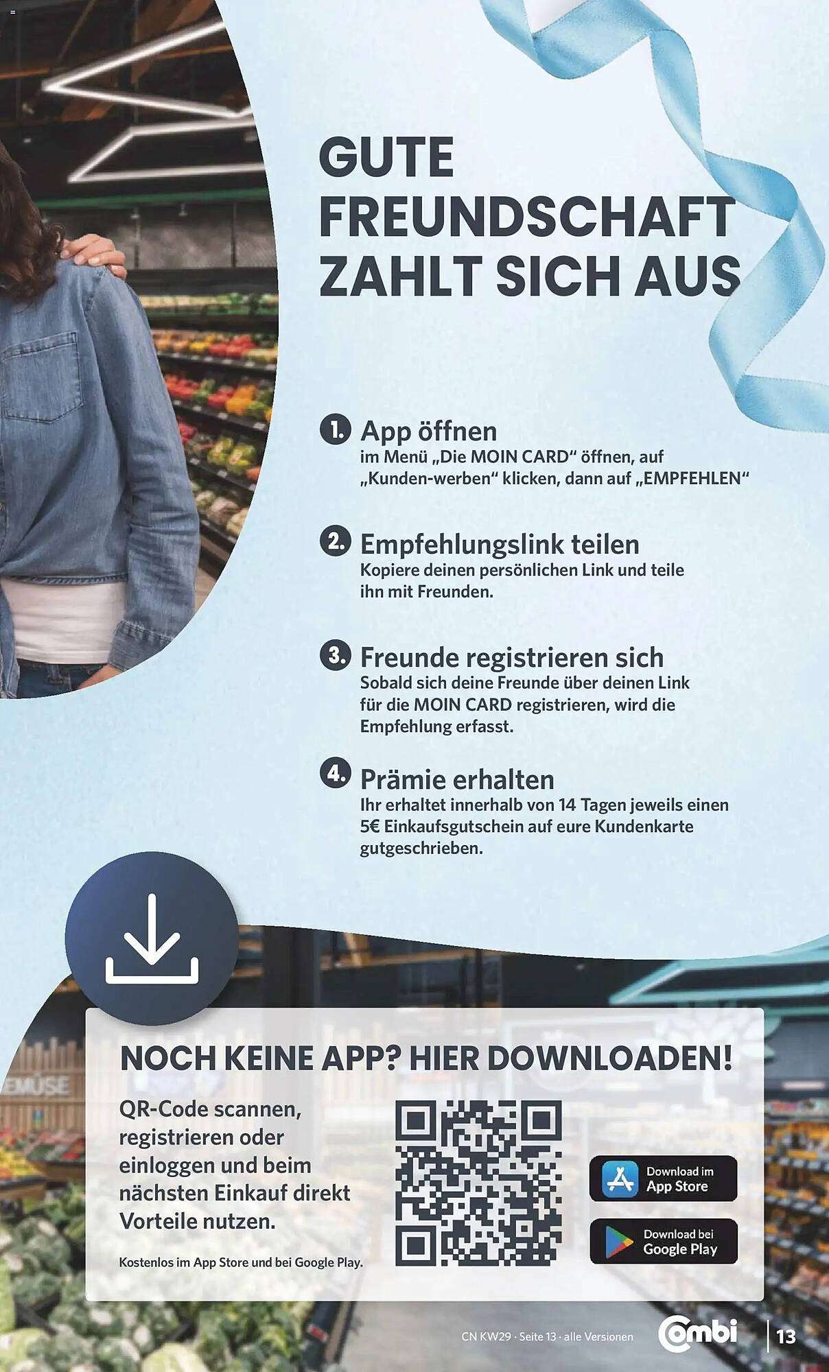 Combi Prospekt - Pagina 13