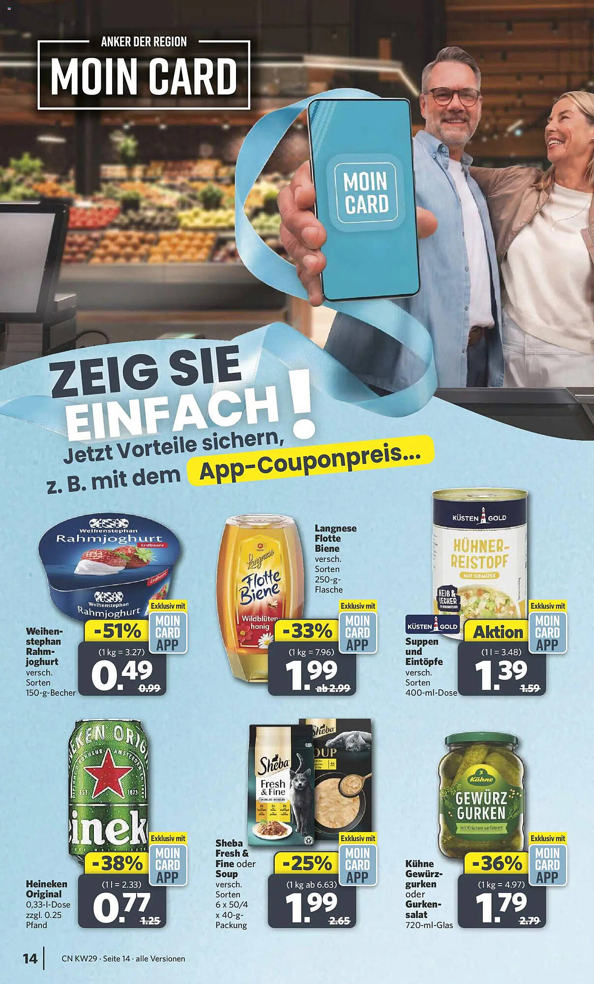 Combi Prospekt - Pagina 14