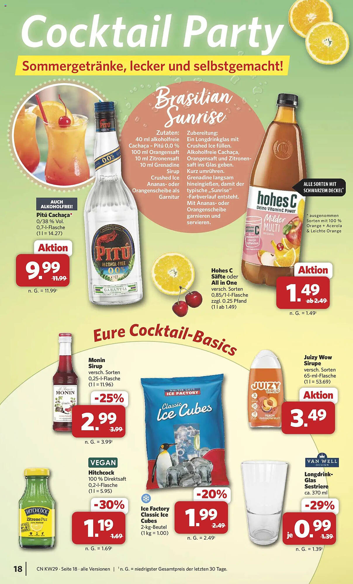 Combi Prospekt - Pagina 18