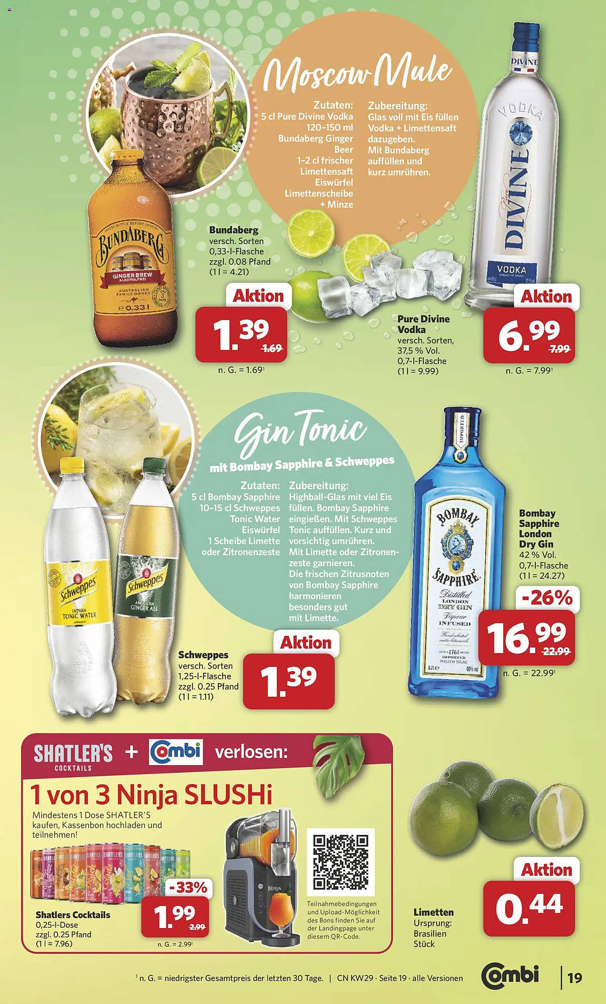 Combi Prospekt - Pagina 19