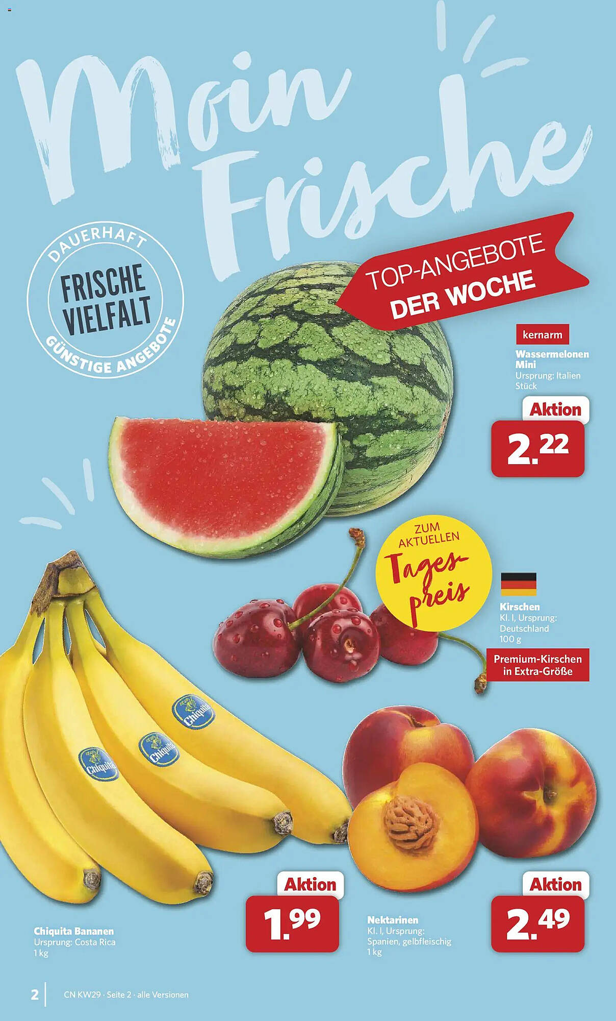 Combi Prospekt - Pagina 2