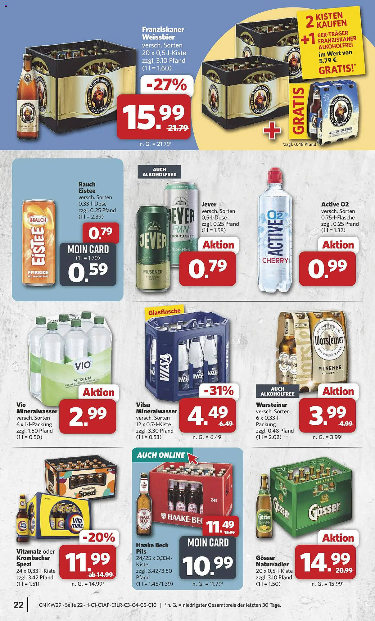 Combi Prospekt - Pagina 24