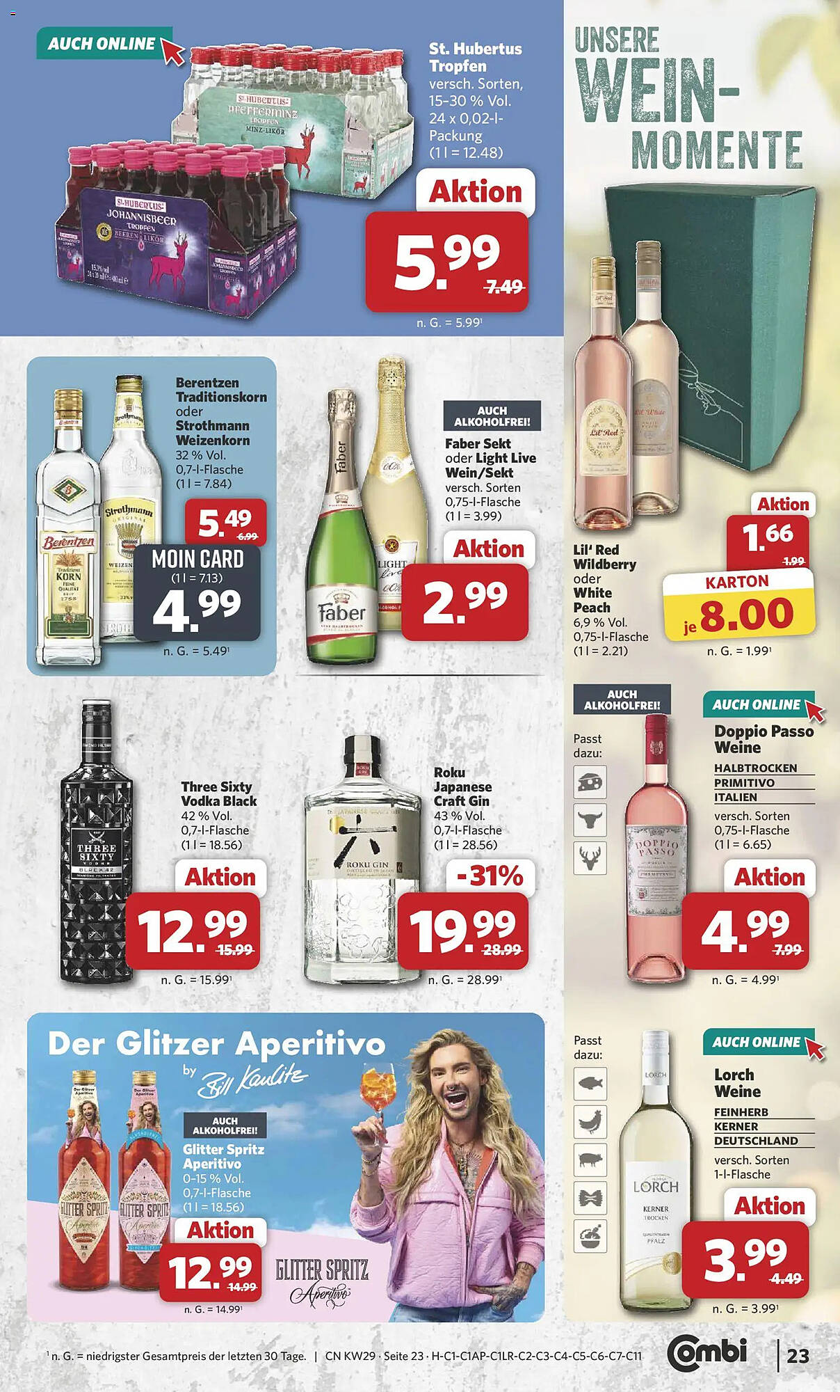 Combi Prospekt - Pagina 25