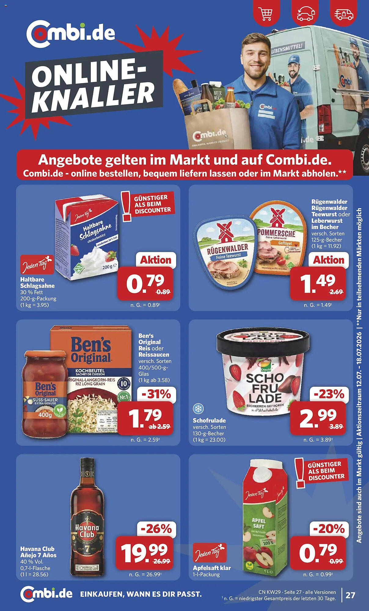 Combi Prospekt - Pagina 29