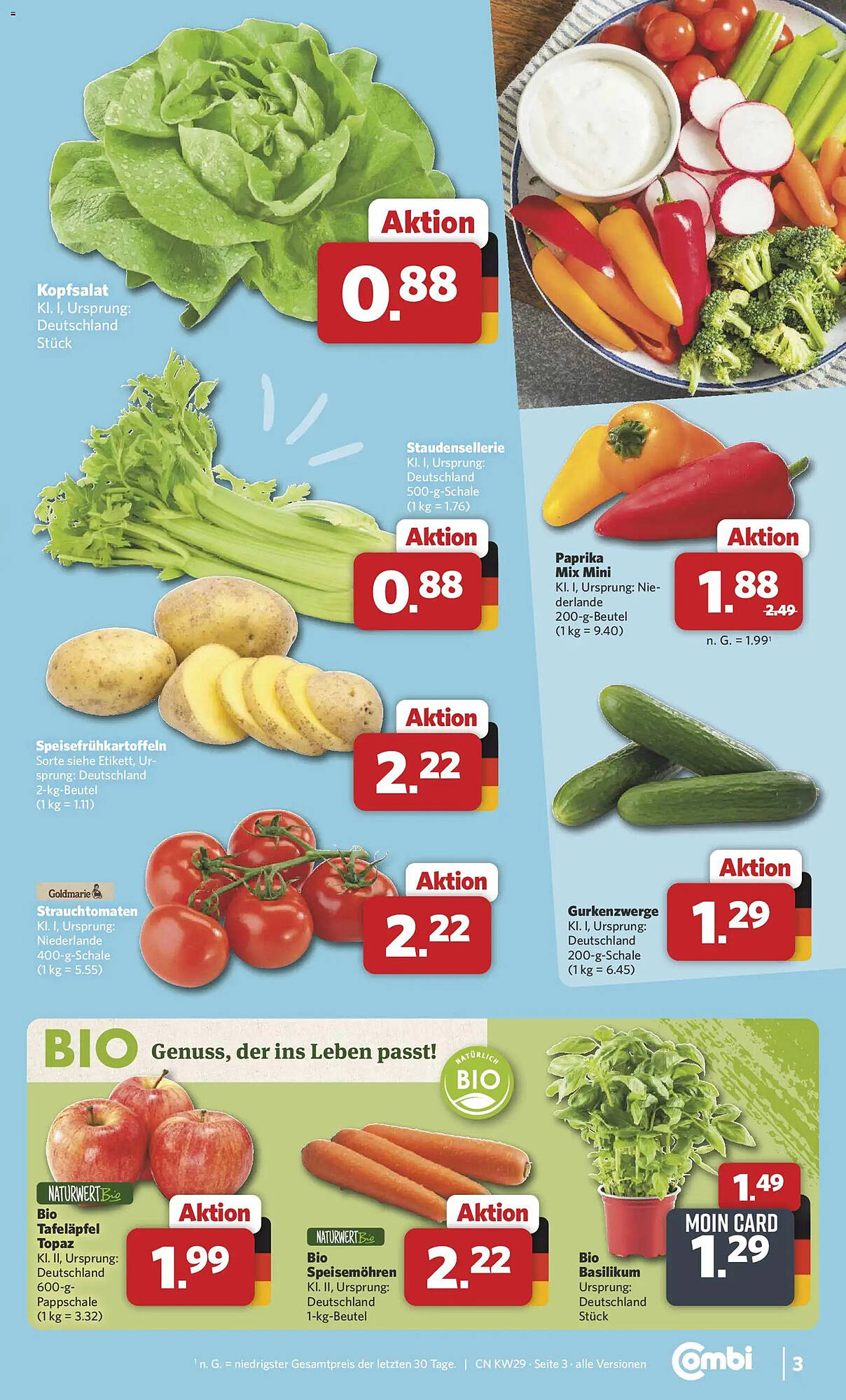Combi Prospekt - Pagina 3