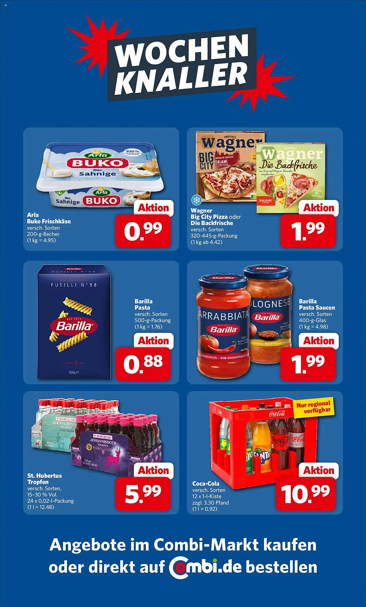 Combi Prospekt - Pagina 32