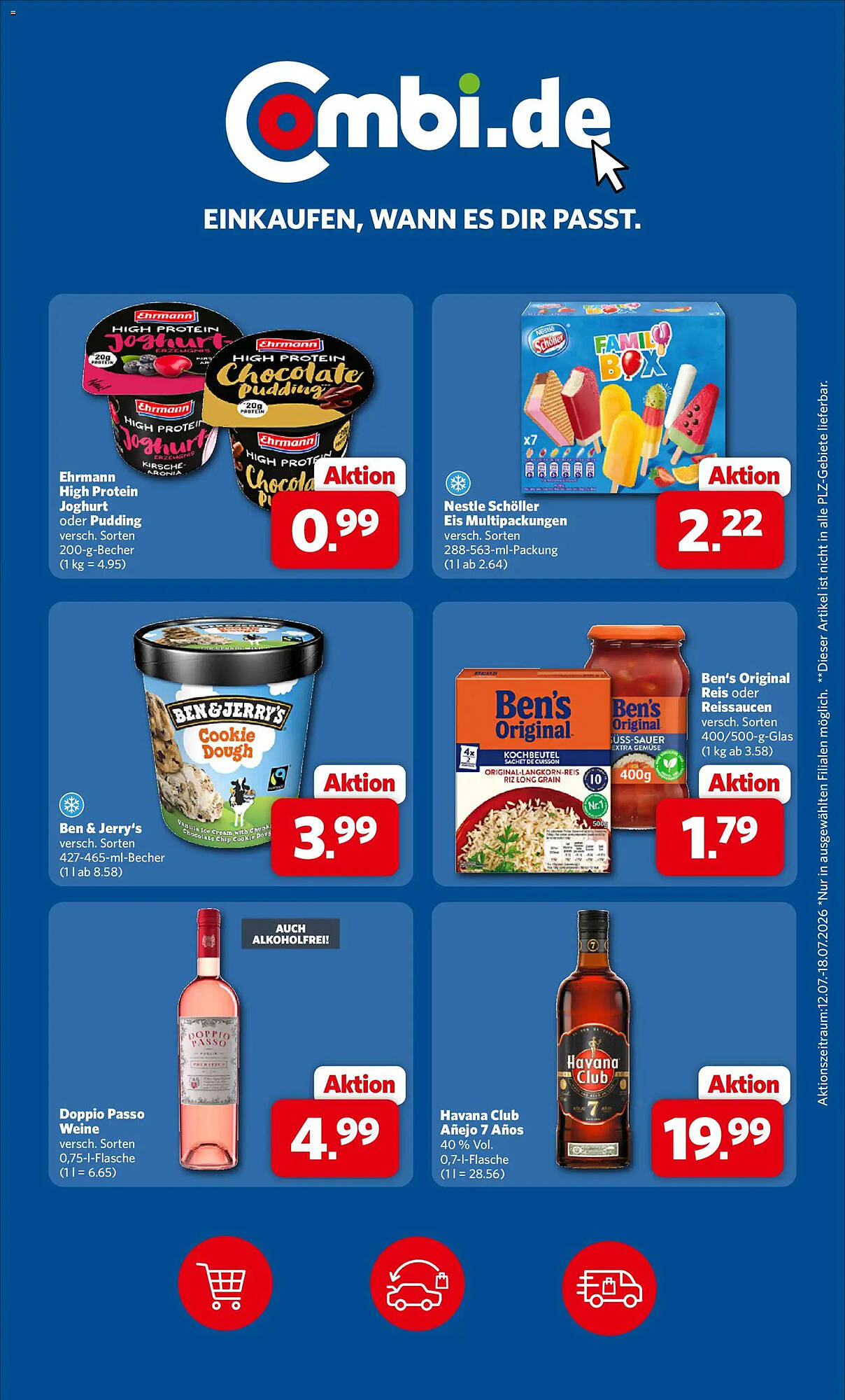 Combi Prospekt - Pagina 33