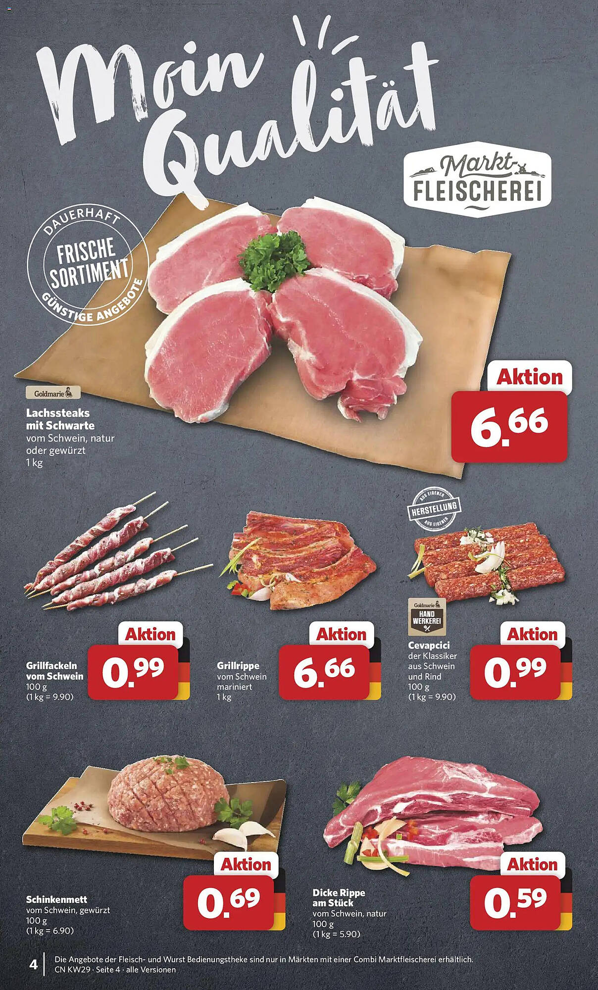 Combi Prospekt - Pagina 4