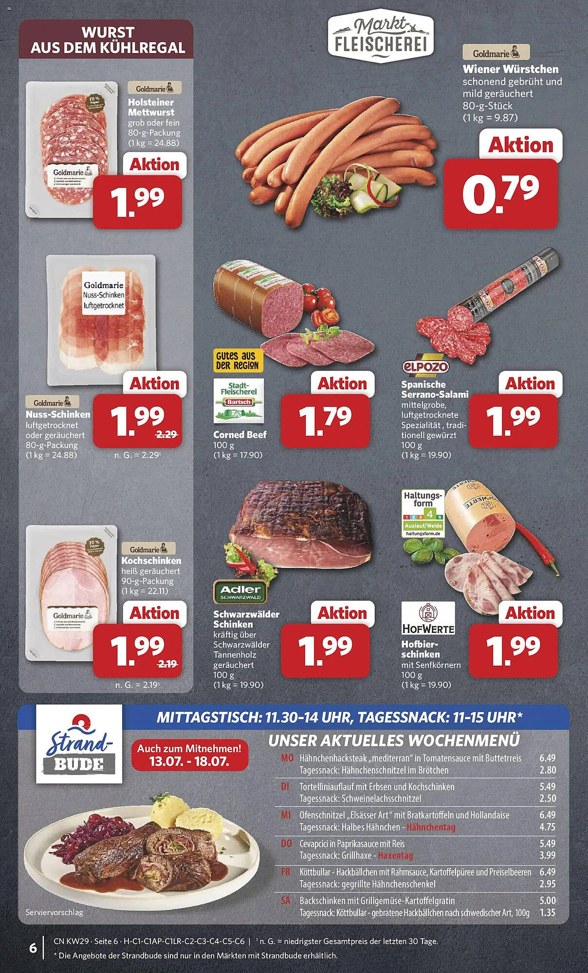 Combi Prospekt - Pagina 6