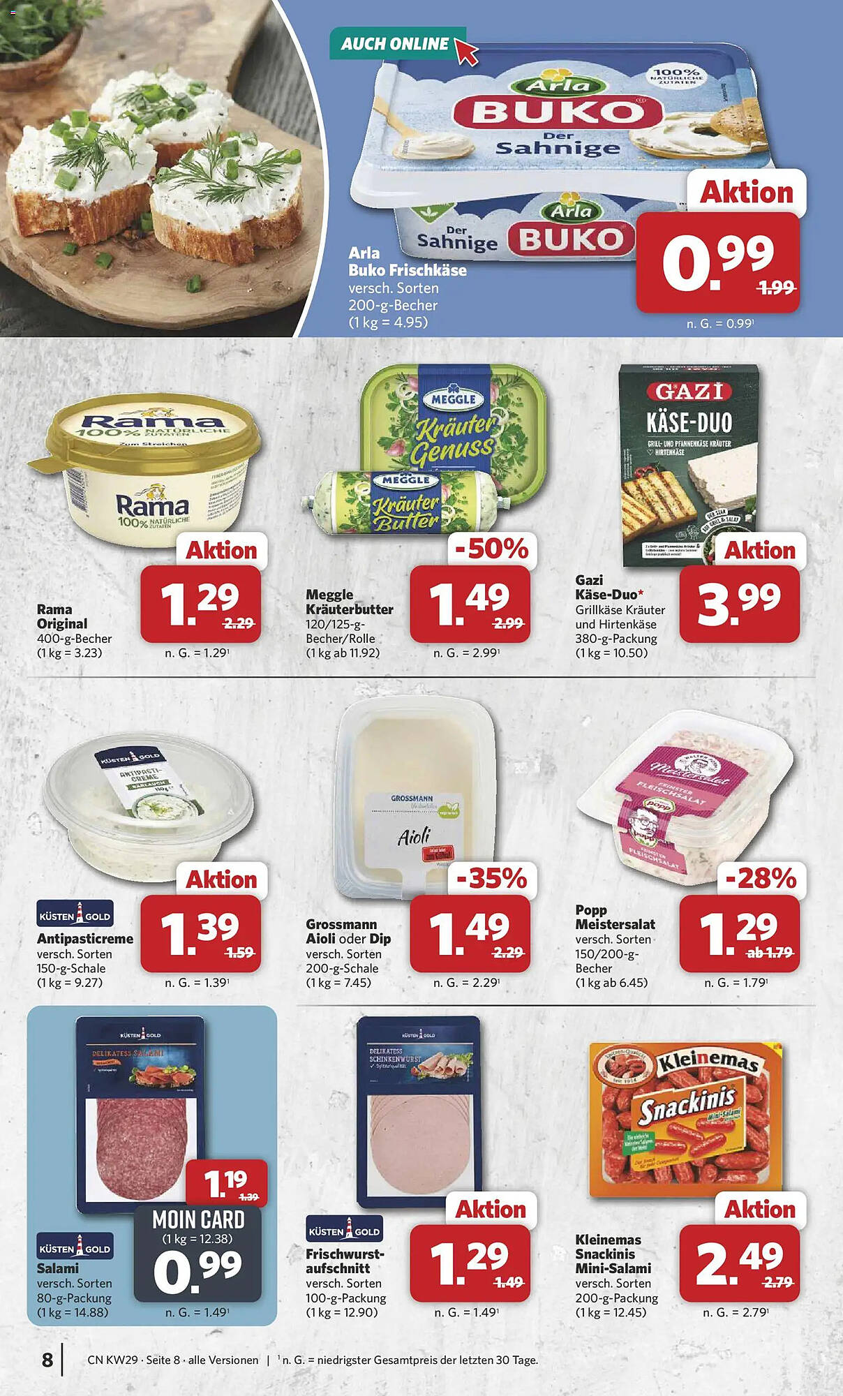 Combi Prospekt - Pagina 8