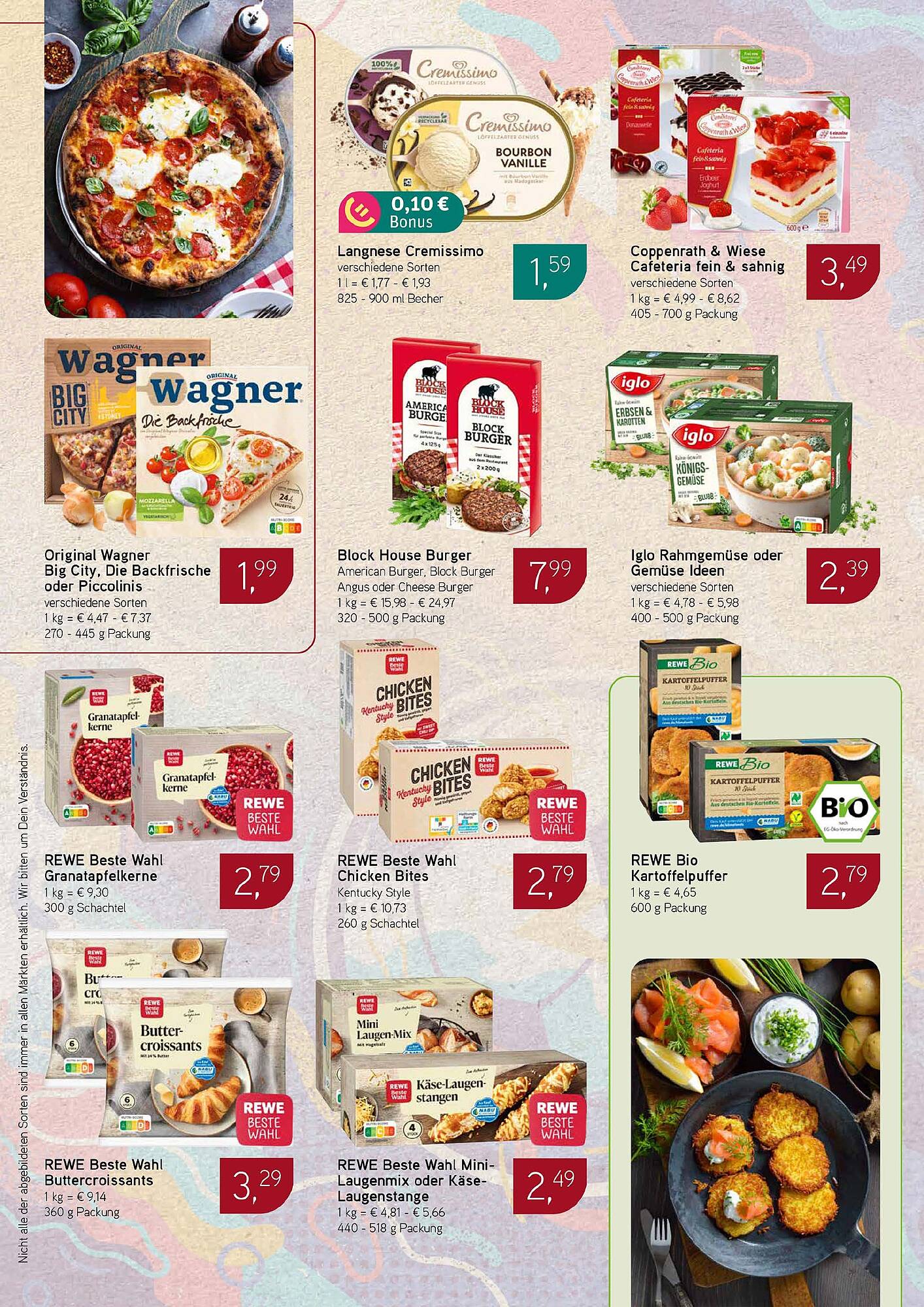 Dornseifer Prospekt - Pagina 10